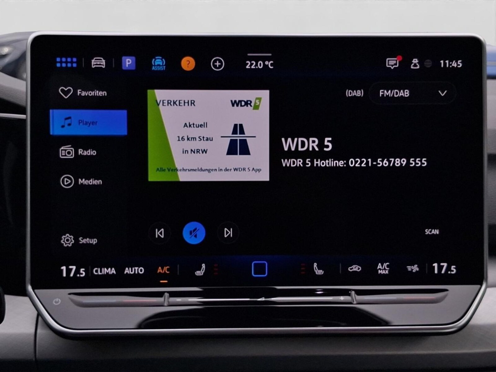 Volkswagen Golf Variant – Bild 13