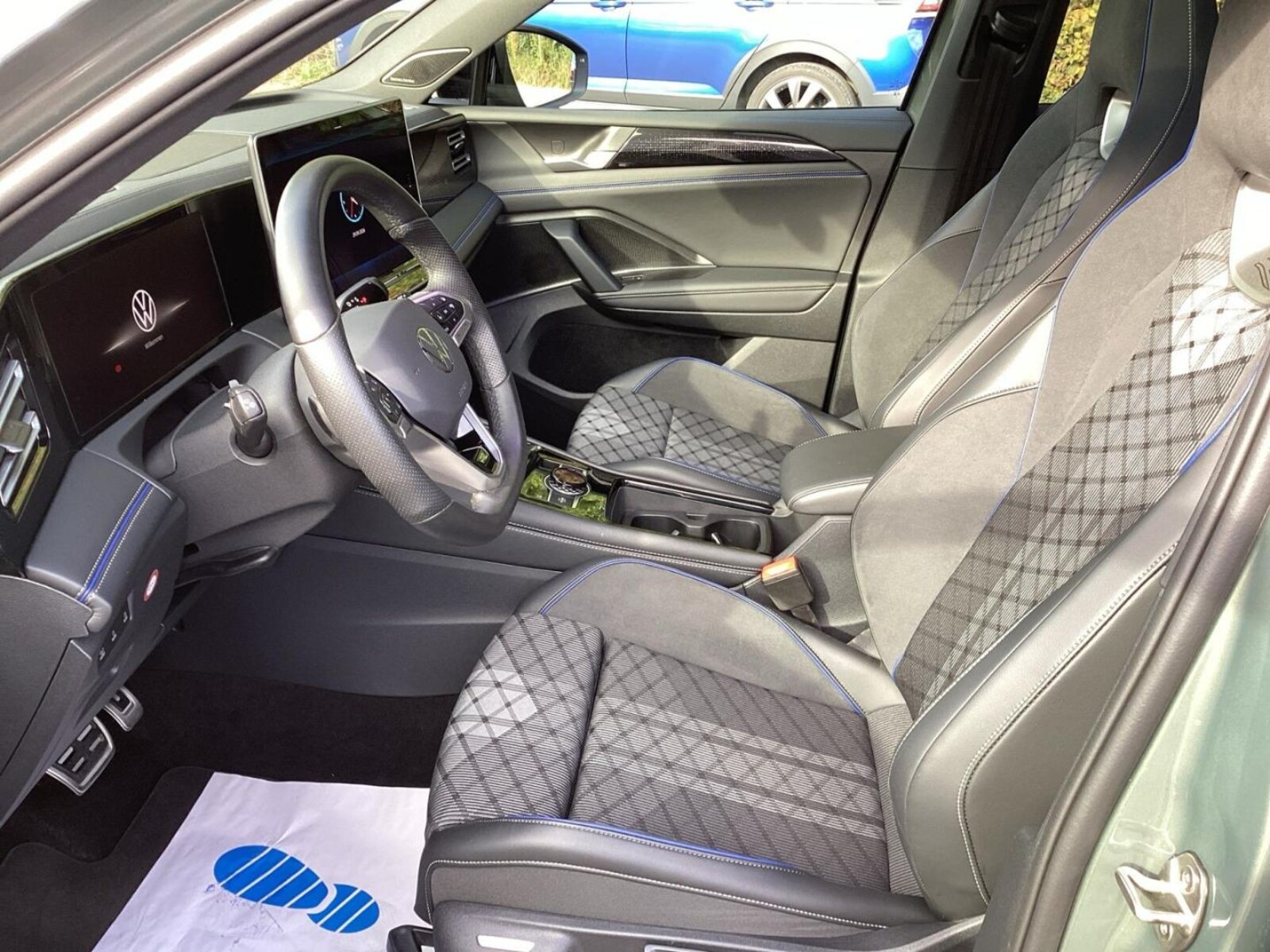 Volkswagen Tiguan – Bild 10