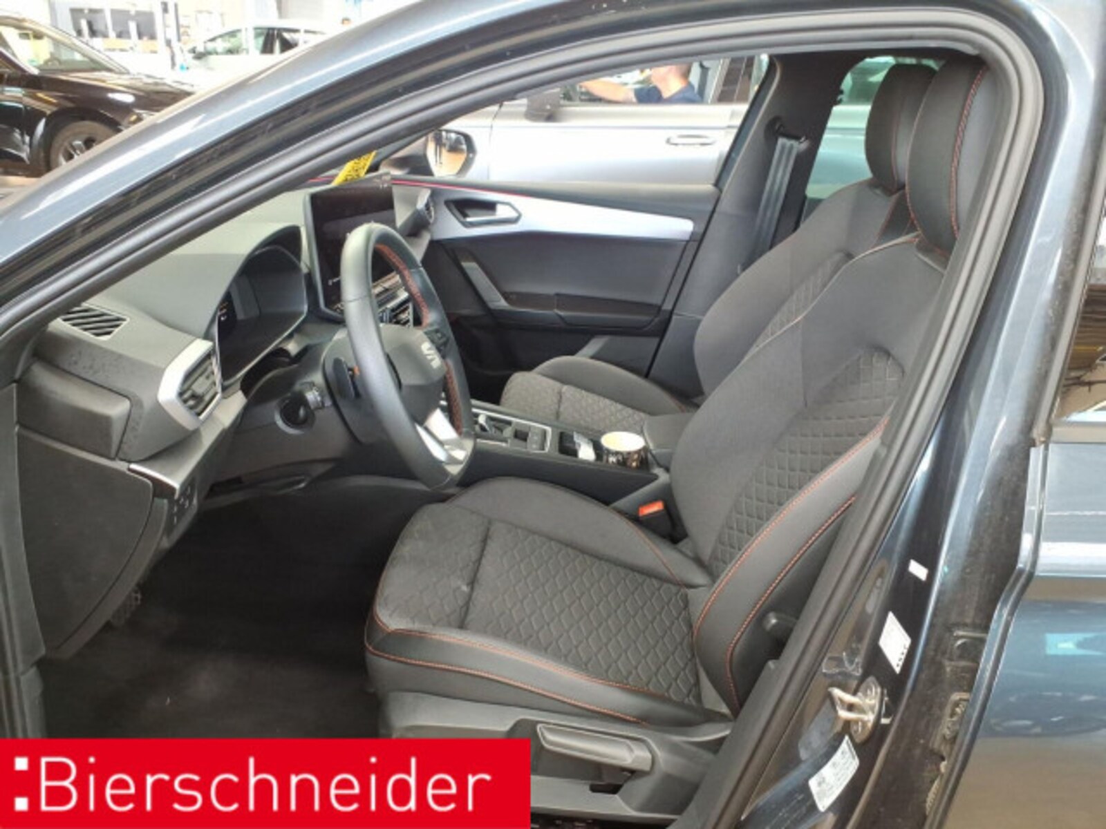 SEAT Leon – Bild 3