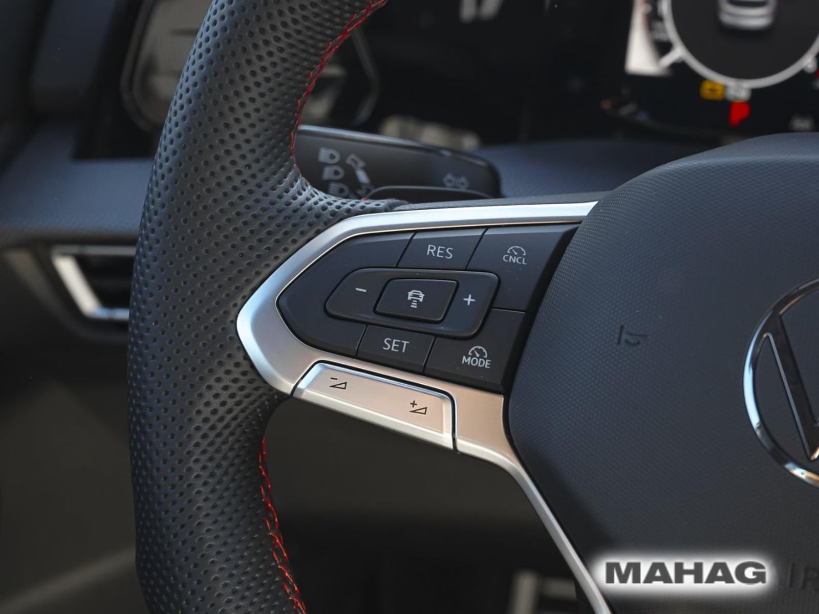 Volkswagen Golf – Bild 23
