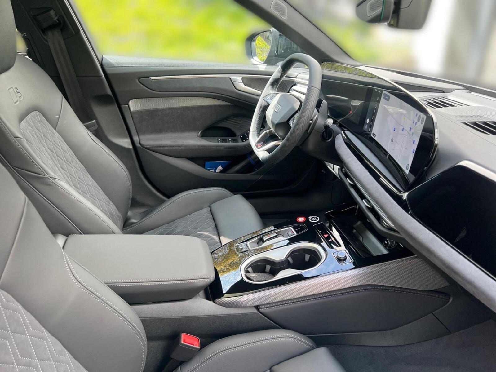 Audi A6 Avant – Bild 17