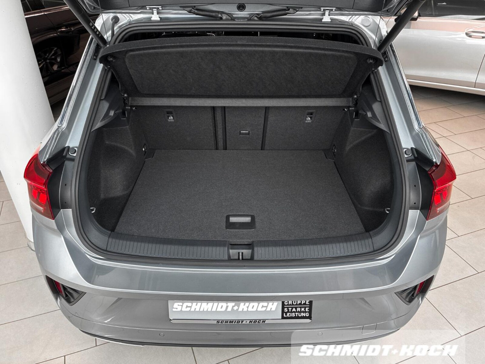 Volkswagen T-Roc – Bild 12