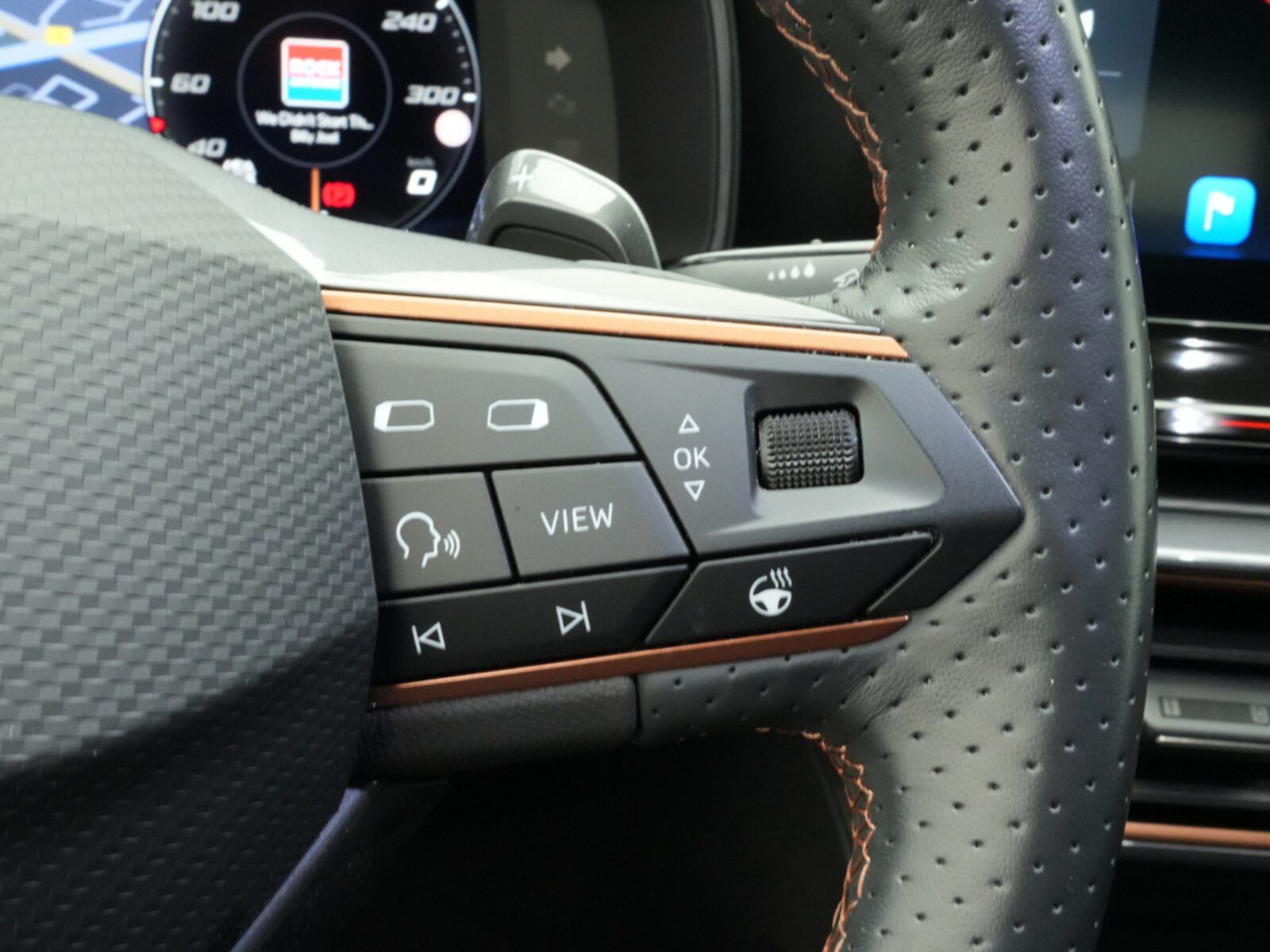 CUPRA Formentor – Bild 14