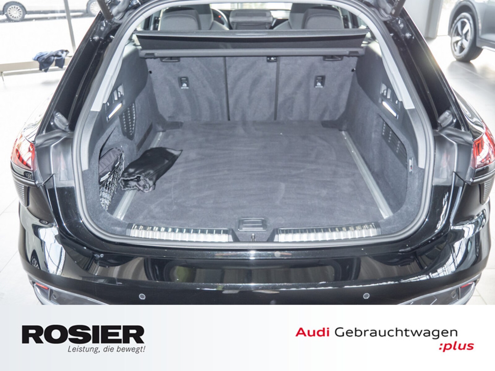 Audi A6 Avant – Bild 22