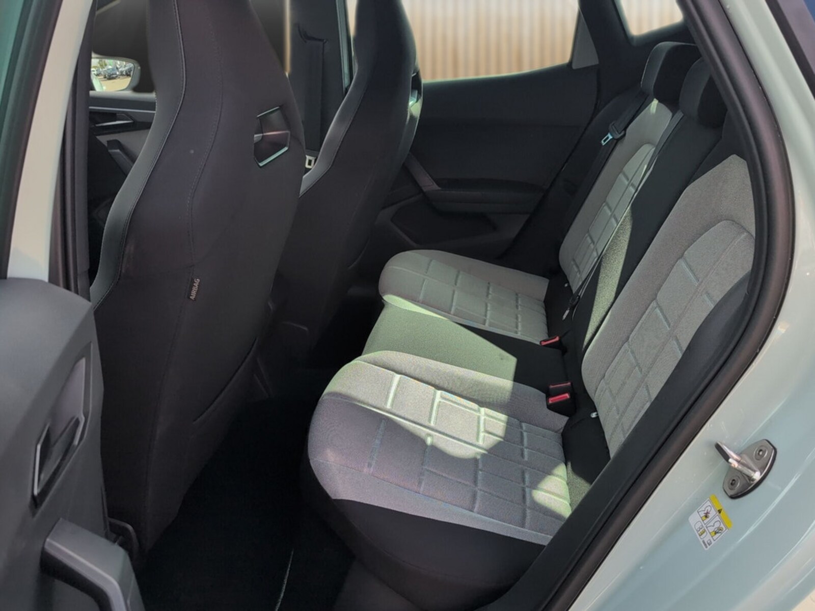 SEAT Ibiza – Bild 14
