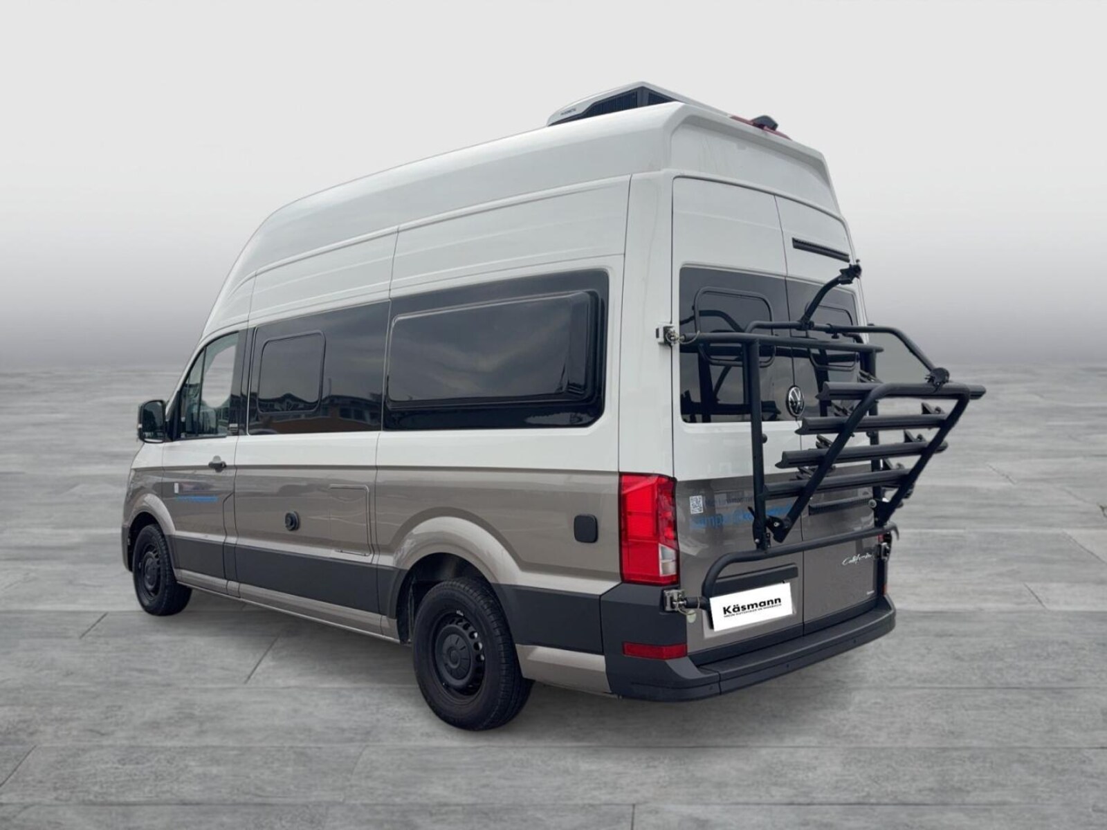 Volkswagen Grand California 600 – Bild 3