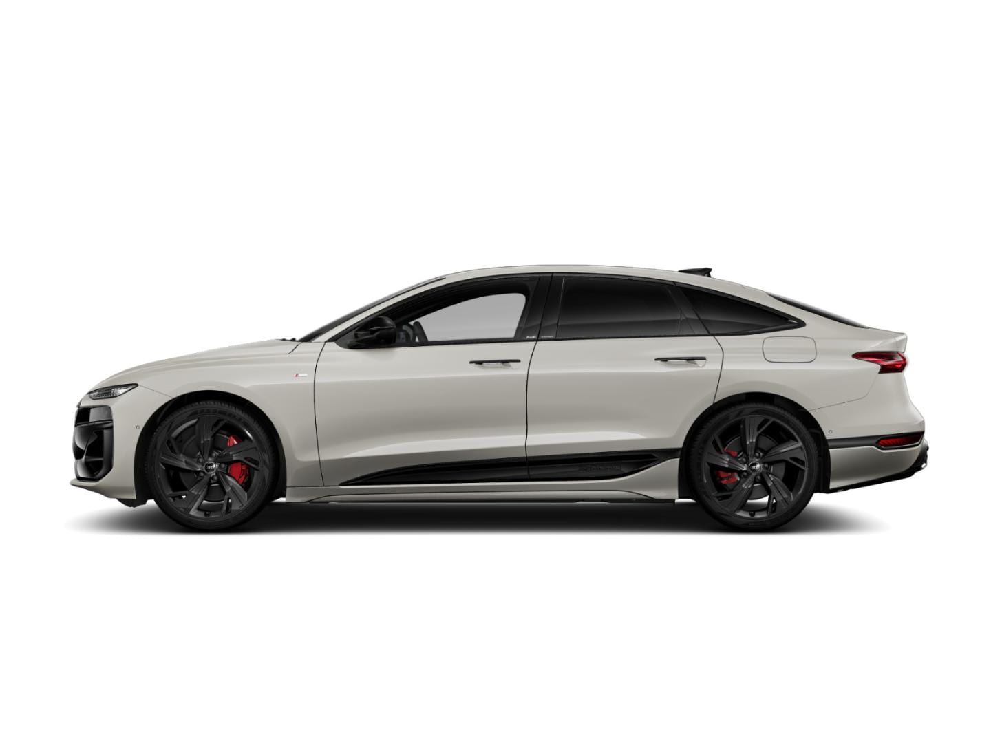 Bild über Audi A6 Sportback e-tron S line business e-tron performance 270 kW - für weitere Informationen kontaktieren Sie den Audi Partner