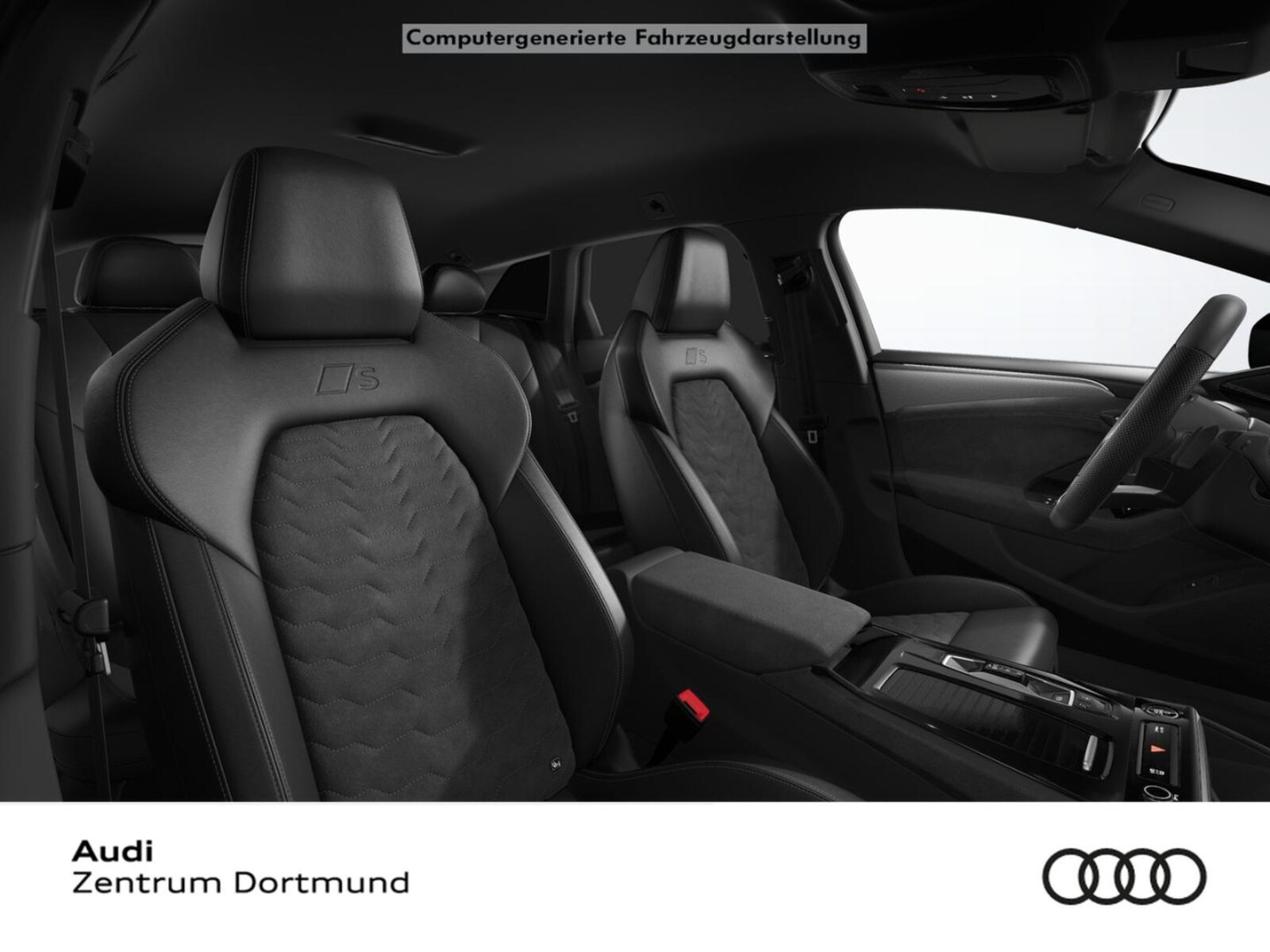 Audi A6 Avant e-tron – Bild 10