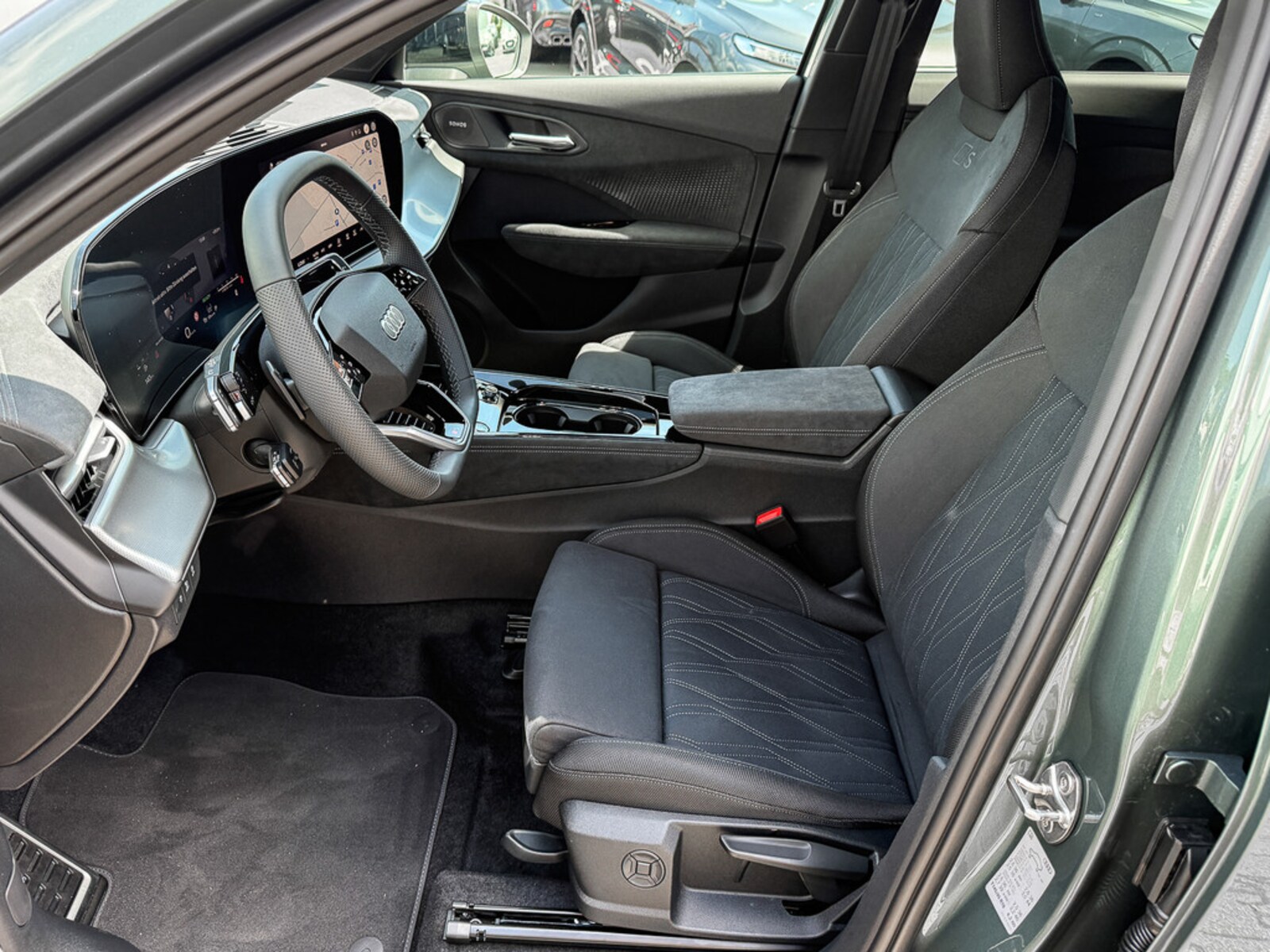 Audi Q3 – Bild 14