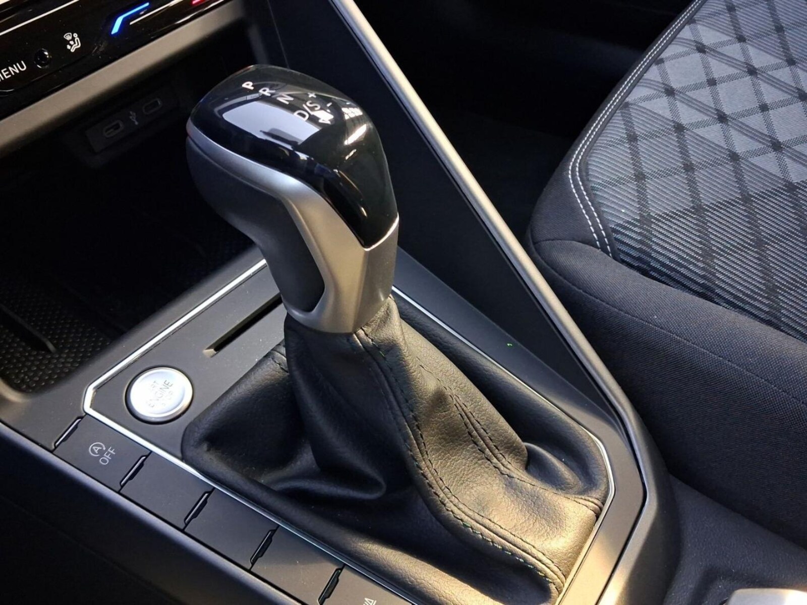 Volkswagen Taigo – Bild 11