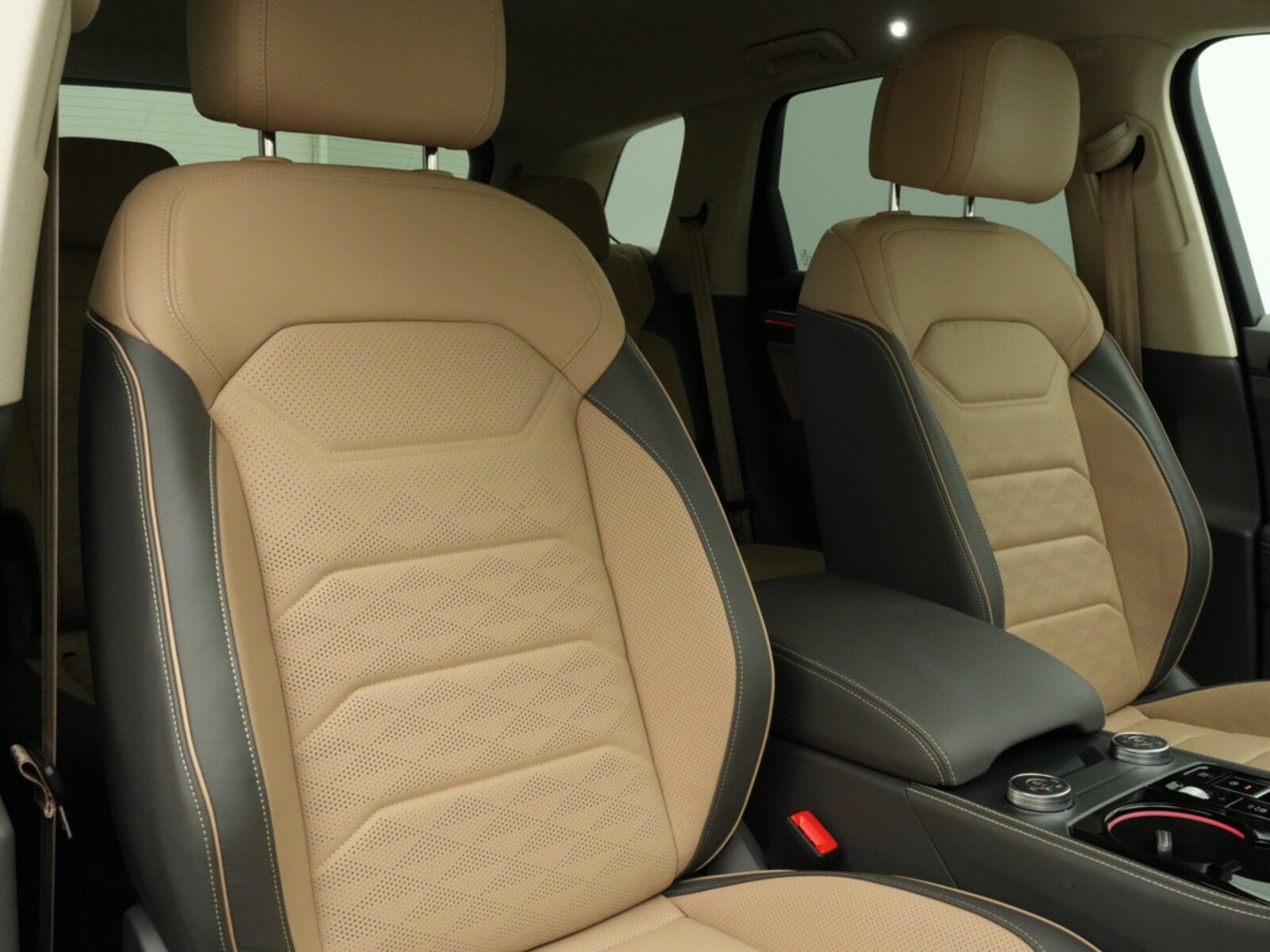 Volkswagen Touareg – Bild 29