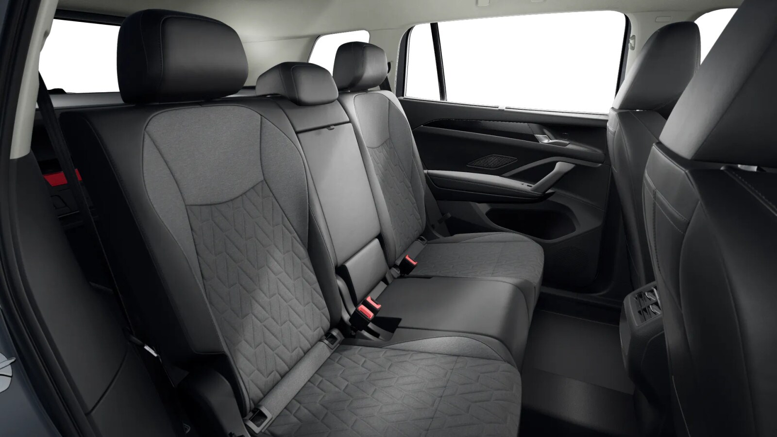 Volkswagen Tayron – Bild 11