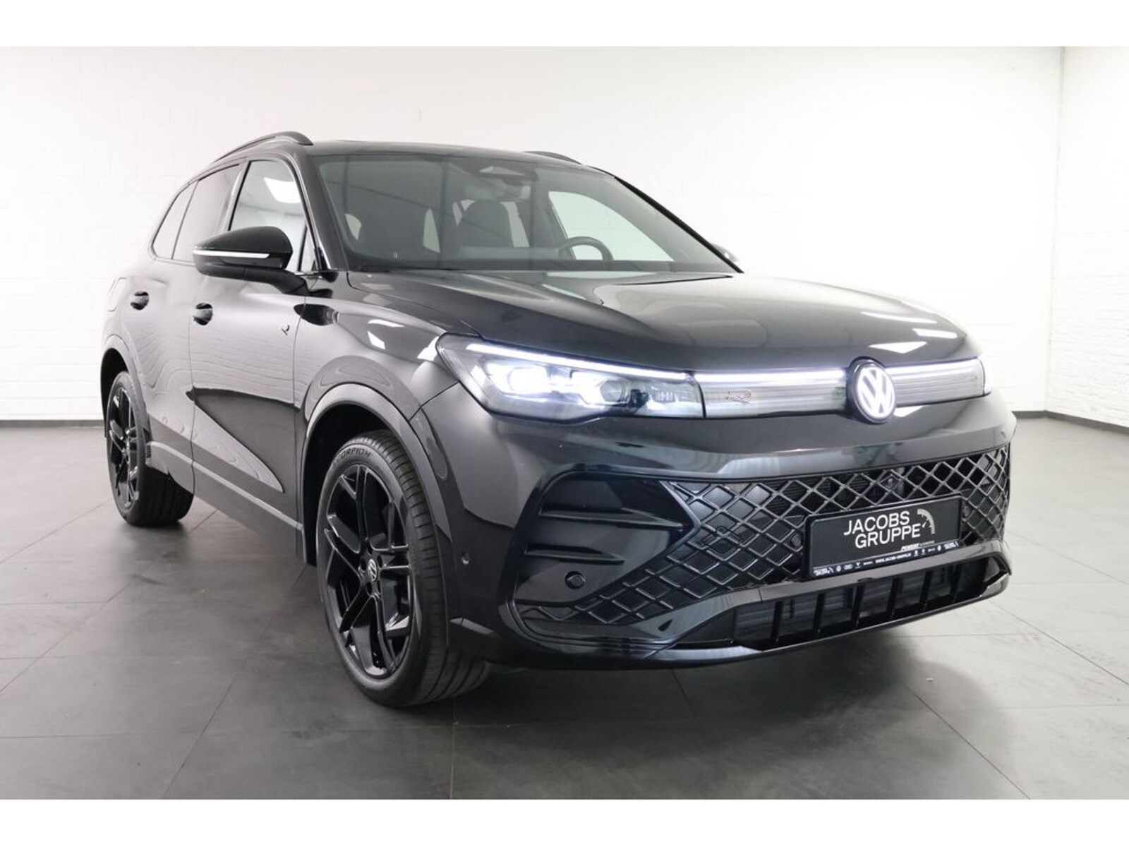 Volkswagen Tiguan – Bild 3