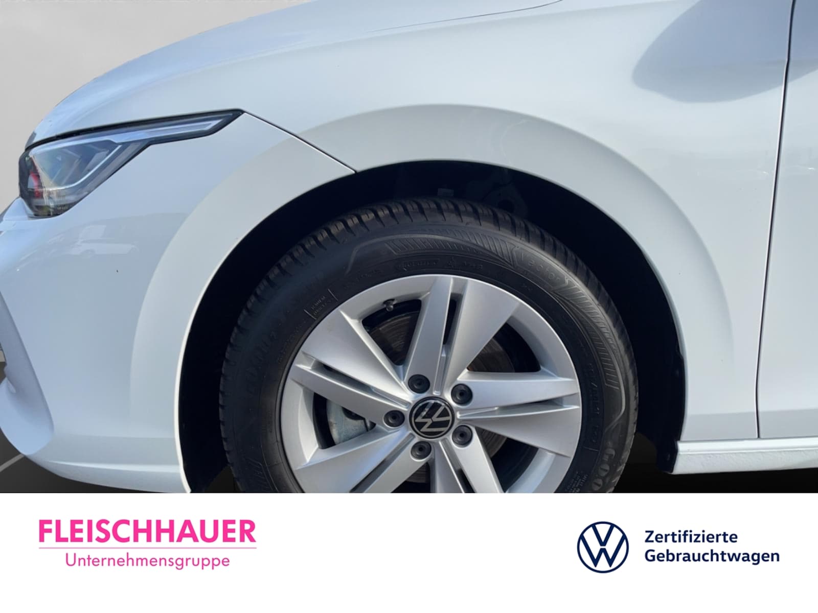 Volkswagen Golf – Bild 9