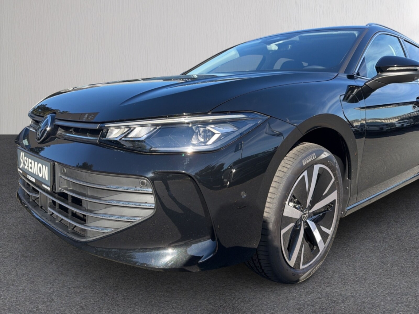 Volkswagen Passat – Bild 9