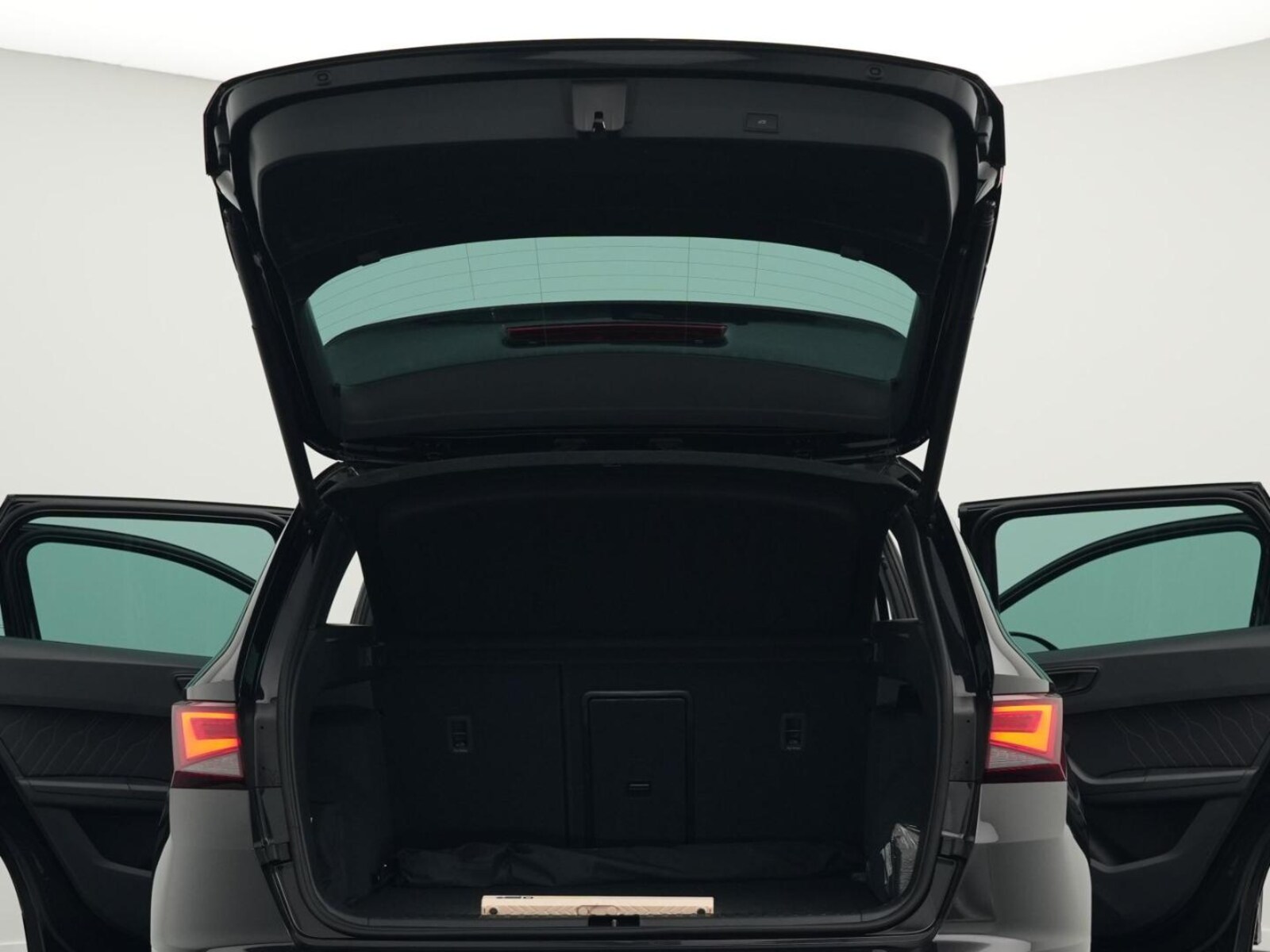 CUPRA Ateca – Bild 15