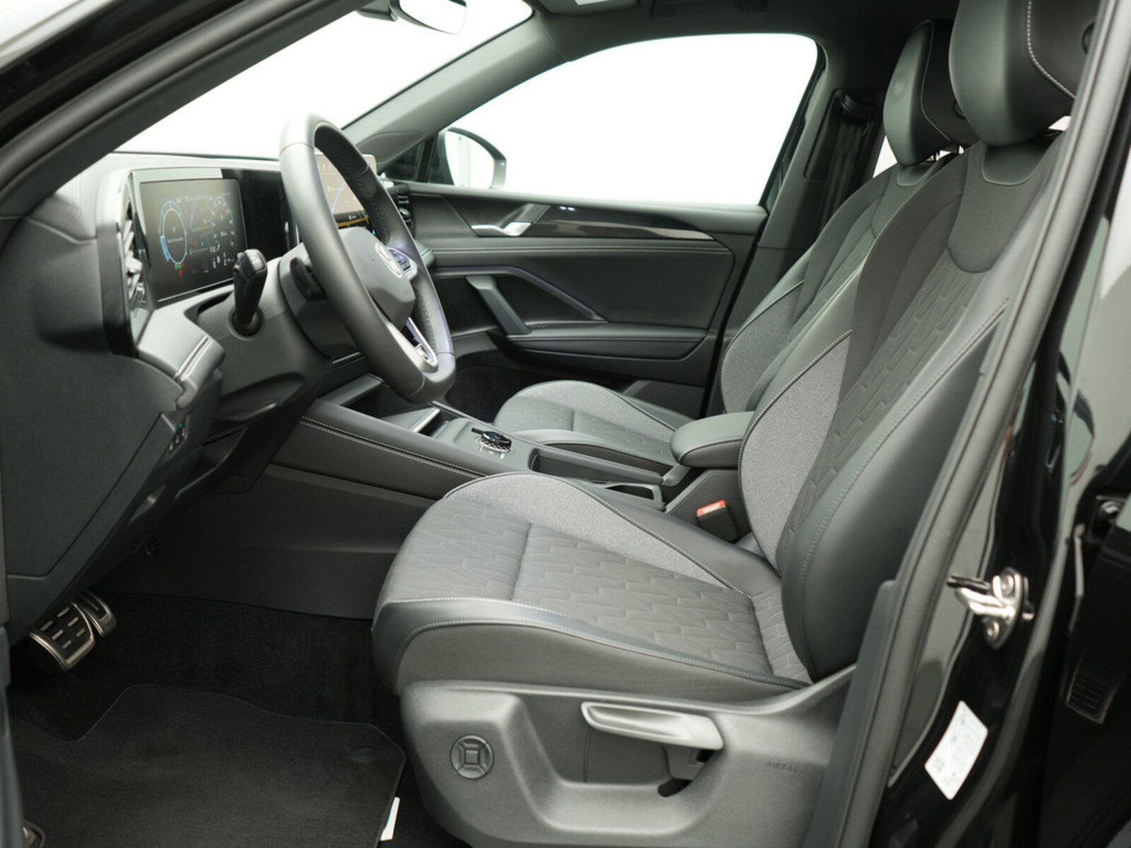 Volkswagen Tiguan – Bild 18