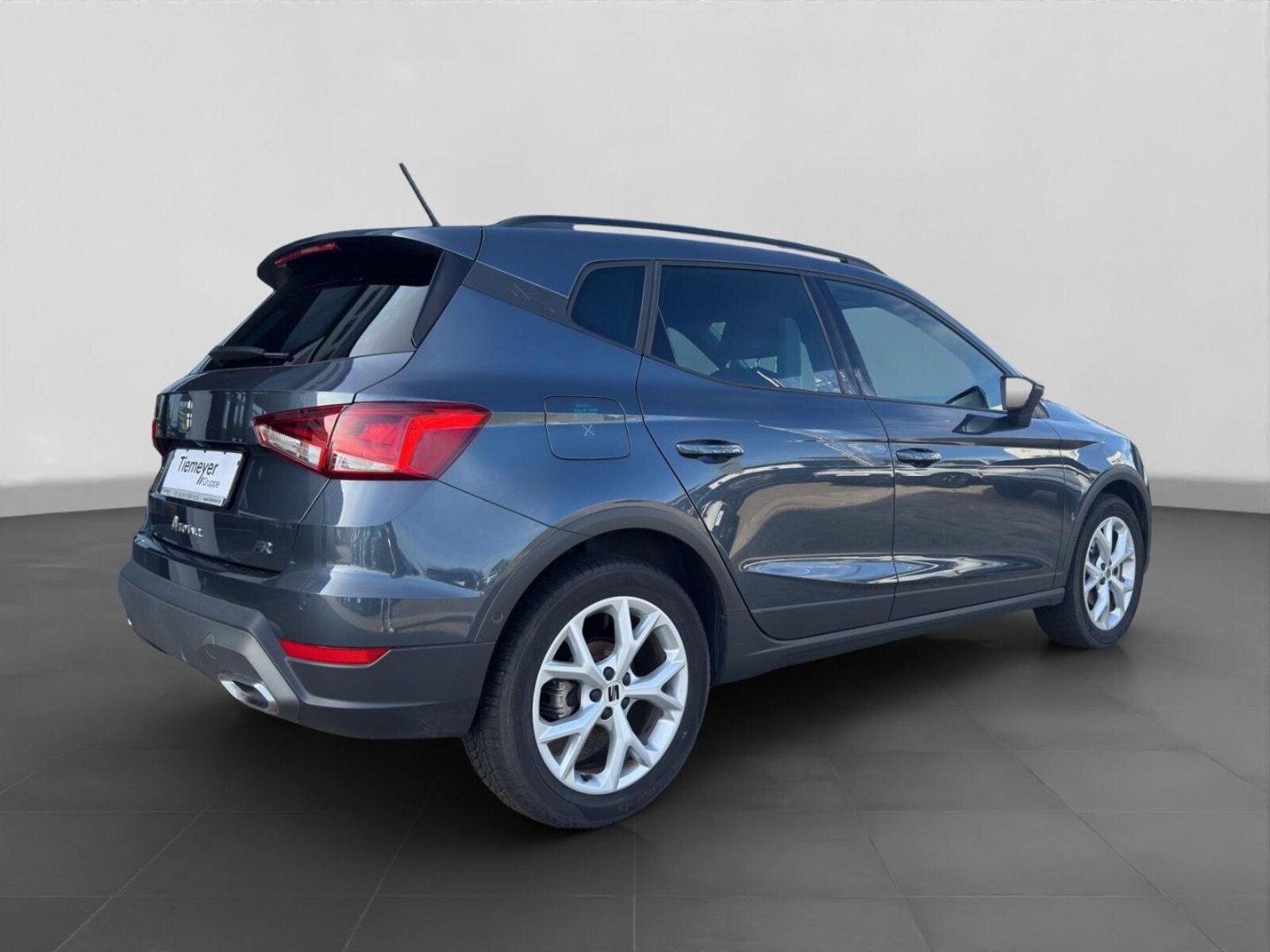 SEAT Arona – Bild 4