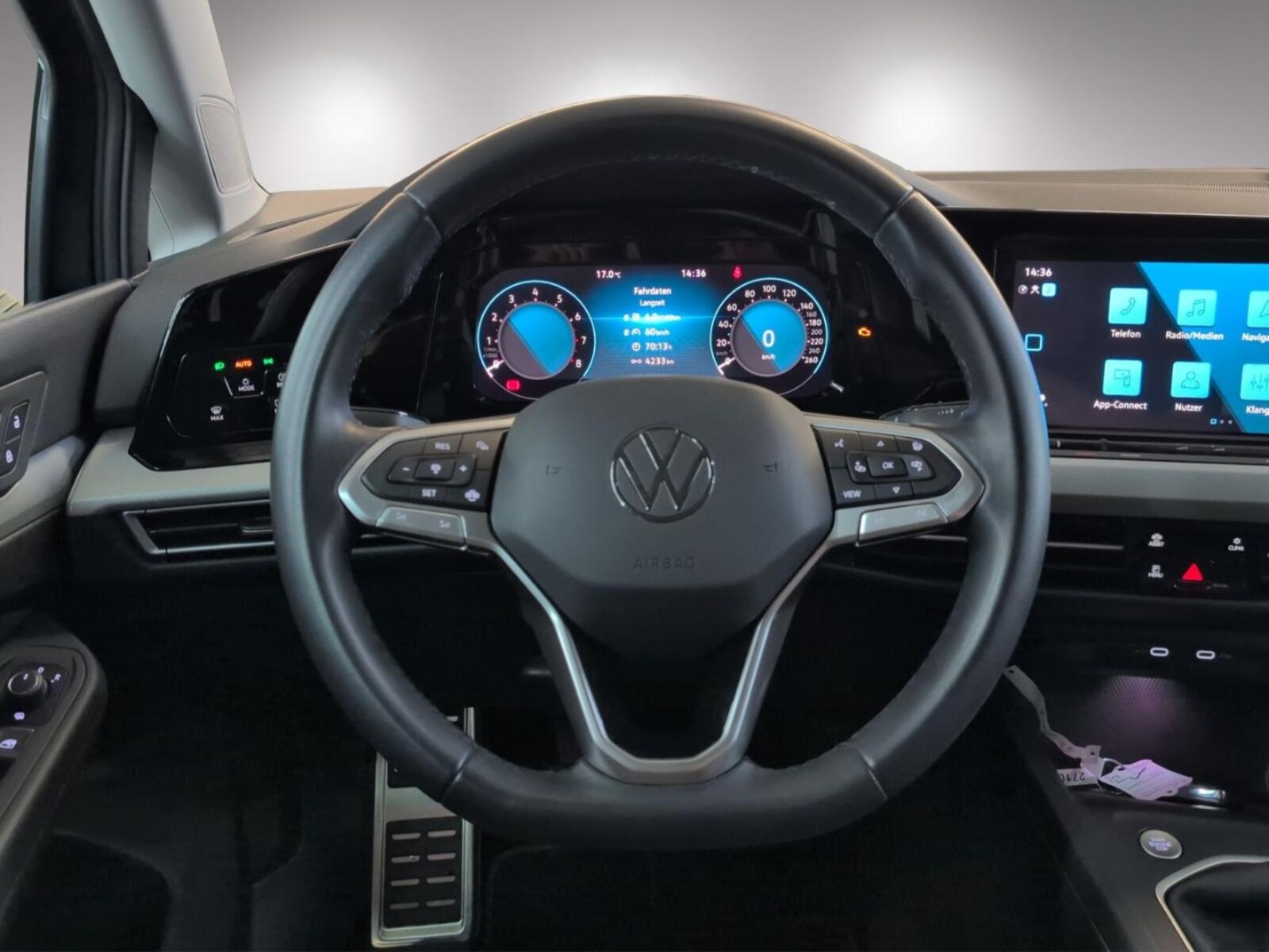 Volkswagen Golf – Bild 8