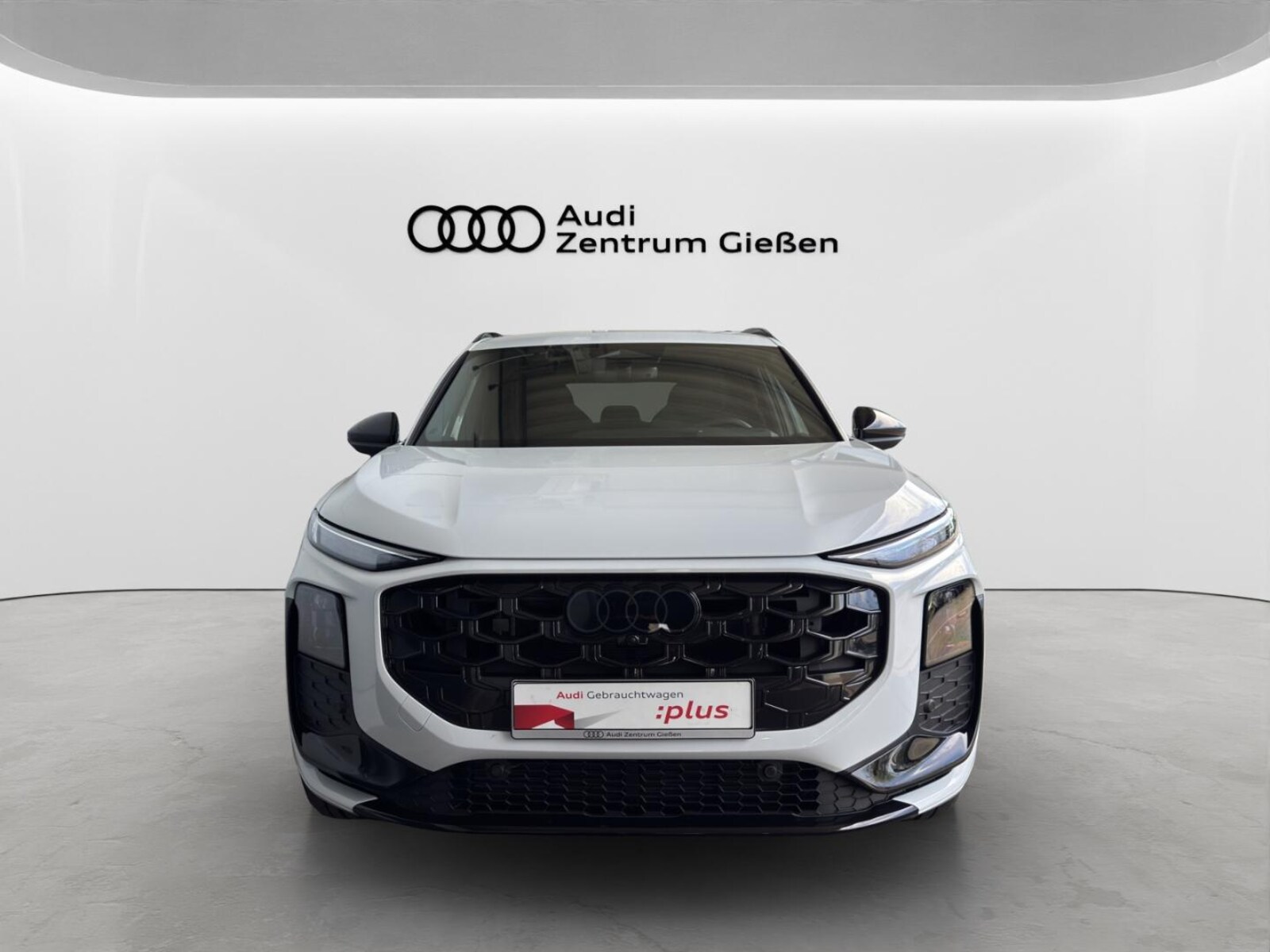 Audi Q3 – Bild 13