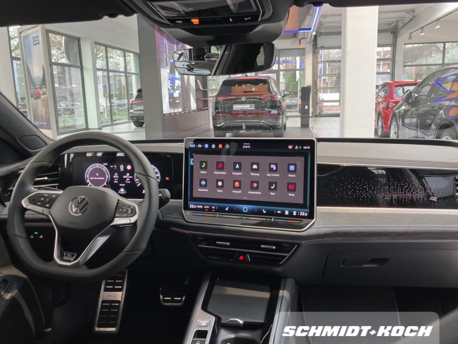 Volkswagen Passat – Bild 6