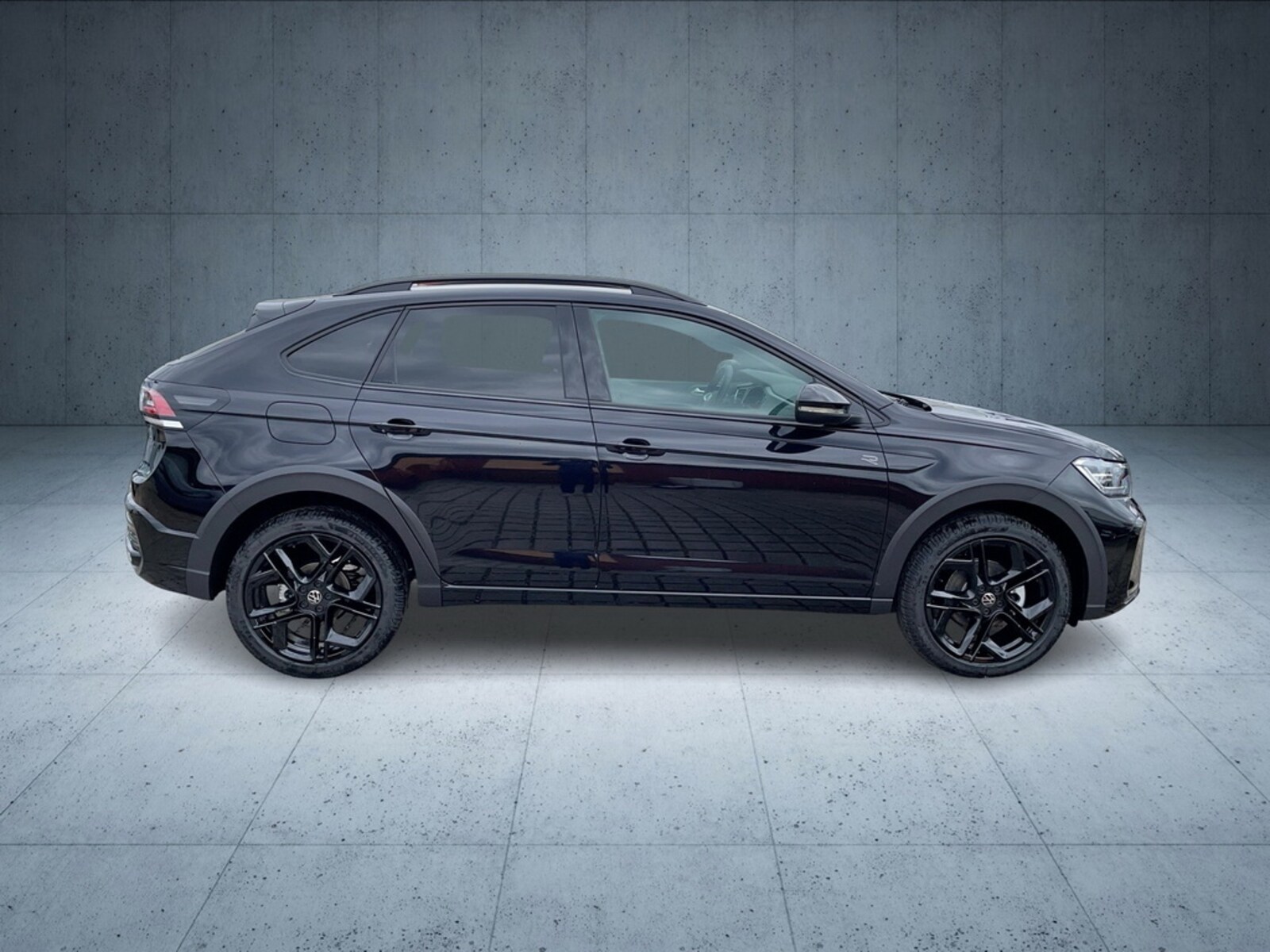 Volkswagen Taigo – Bild 7