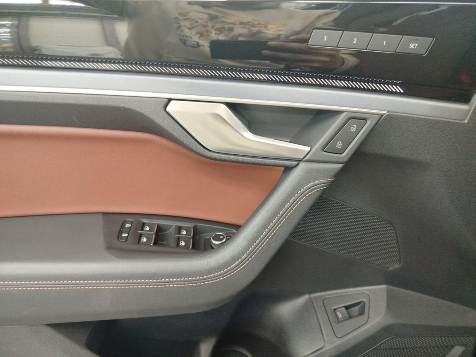 Volkswagen Touareg – Bild 8