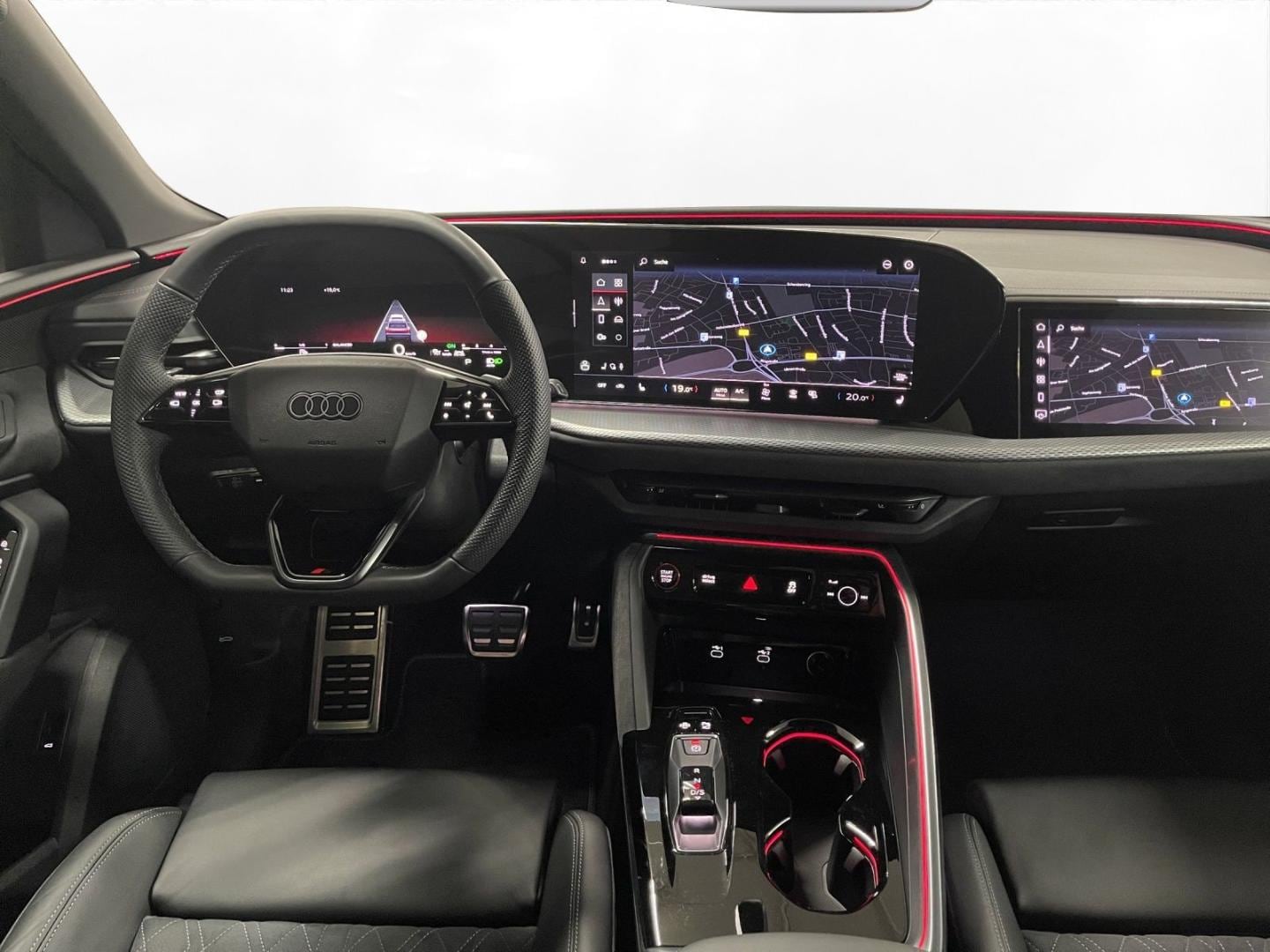 Bild über Audi Q5 SUV TFSI quattro 150 kW S tronic - für weitere Informationen kontaktieren Sie den Audi Partner