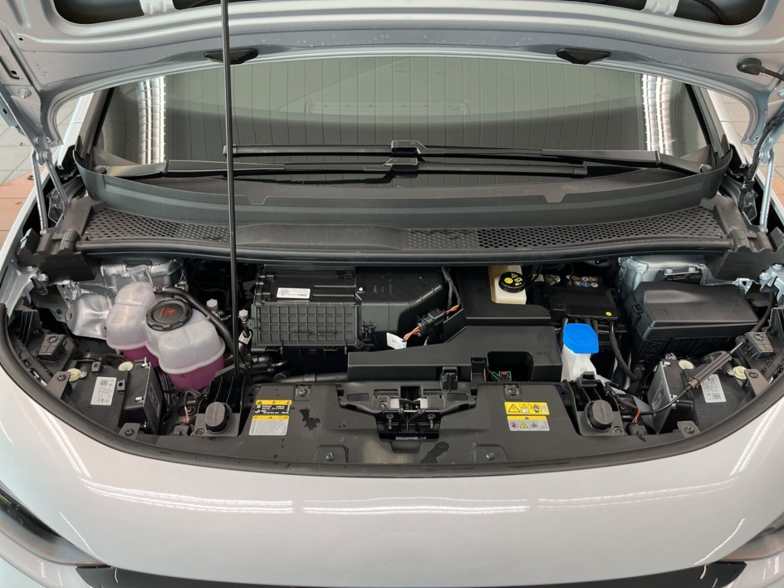 Volkswagen ID.3 Neo – Bild 12