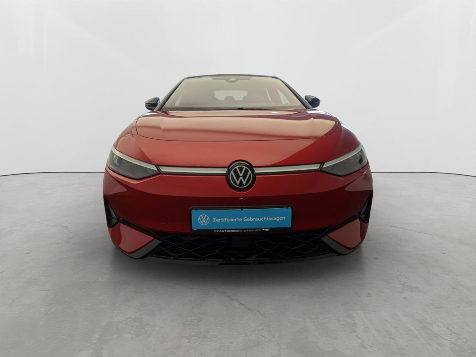 Volkswagen ID.7 – Bild 8