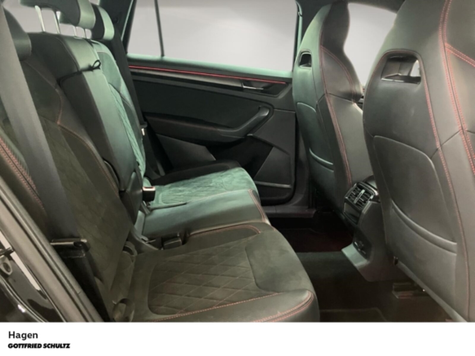 Škoda Kodiaq – Bild 5