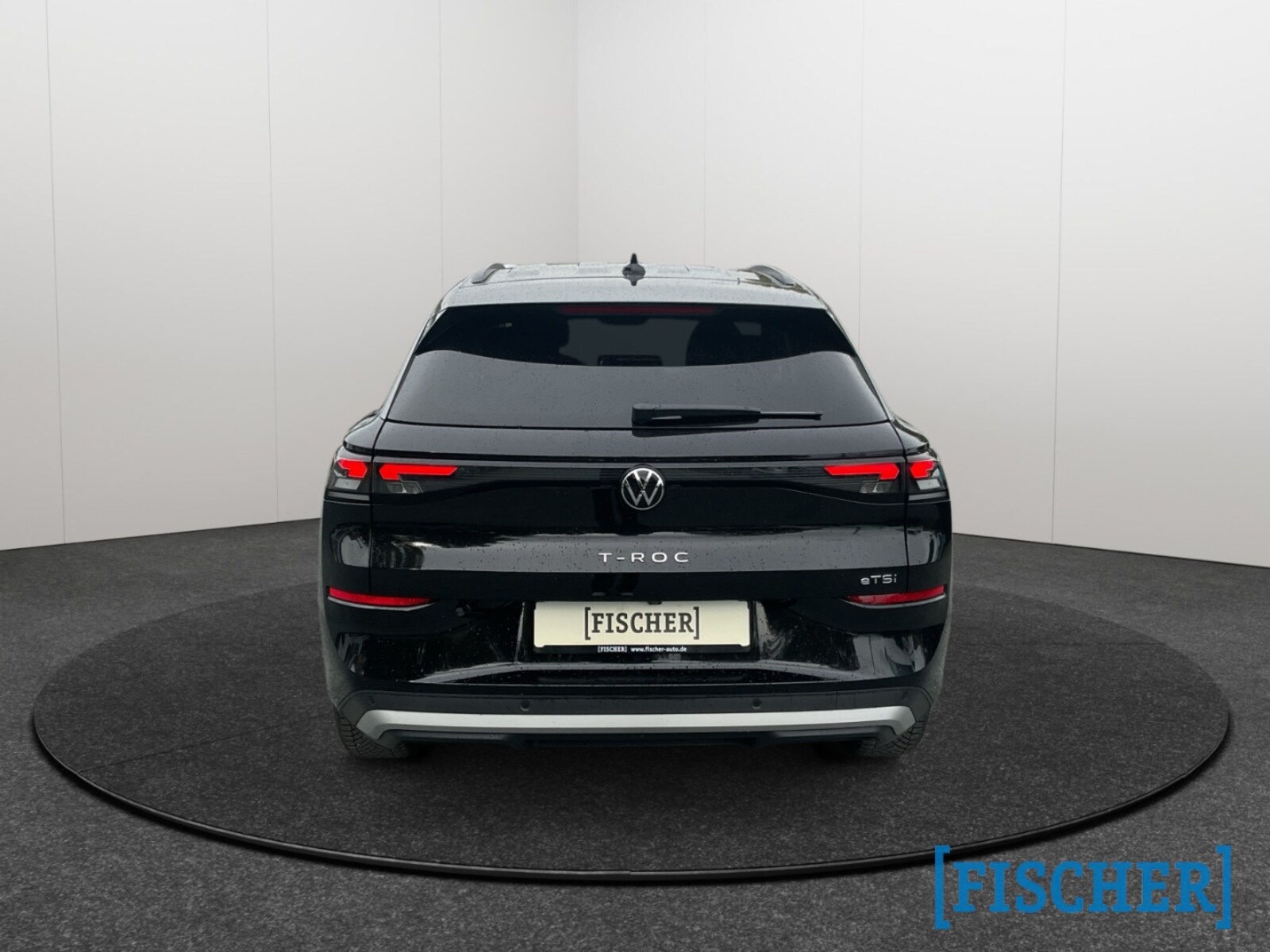 Volkswagen T-Roc – Bild 7
