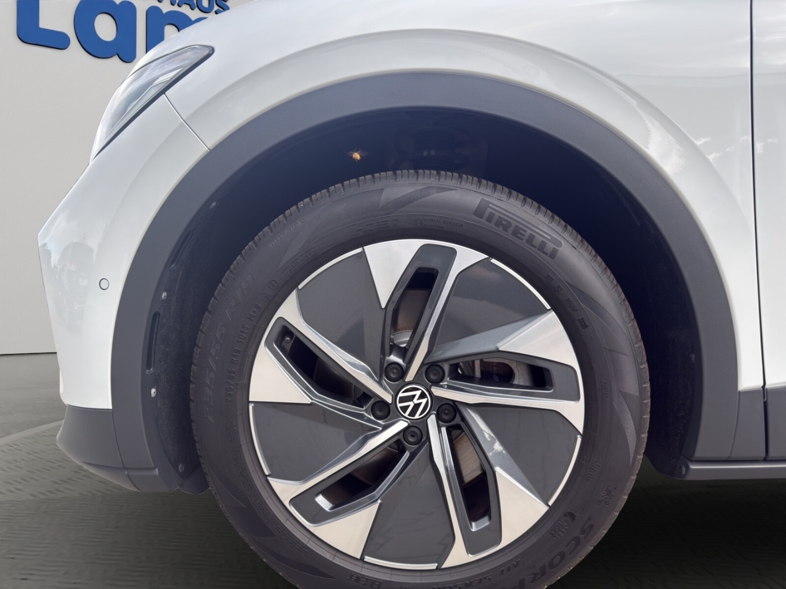 Volkswagen ID.4 – Bild 6