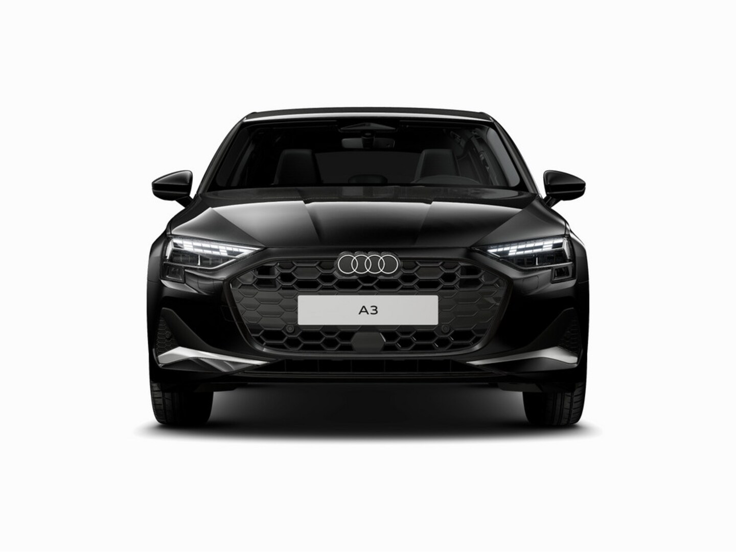 Bild über Audi A3 Sportback TFSI e TFSI e 150 kW S tronic - für weitere Informationen kontaktieren Sie den Audi Partner