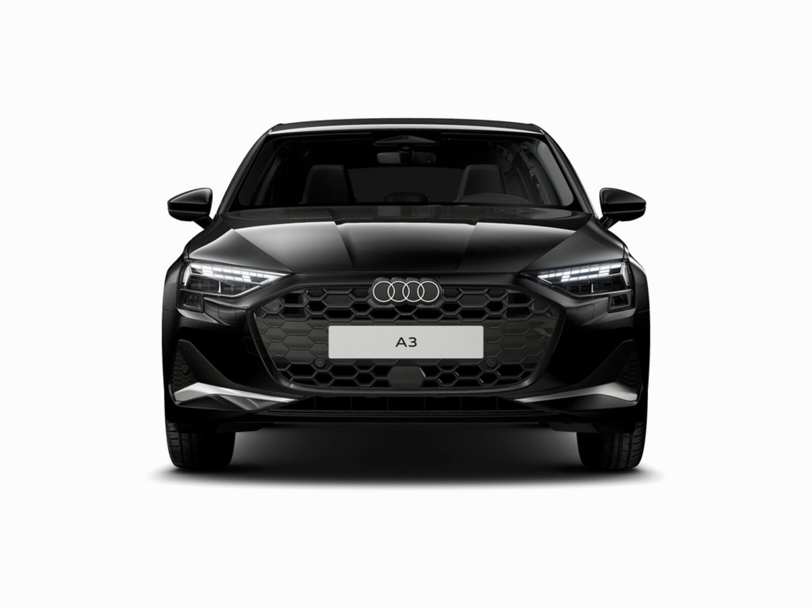 Audi A3 Sportback – Bild 9