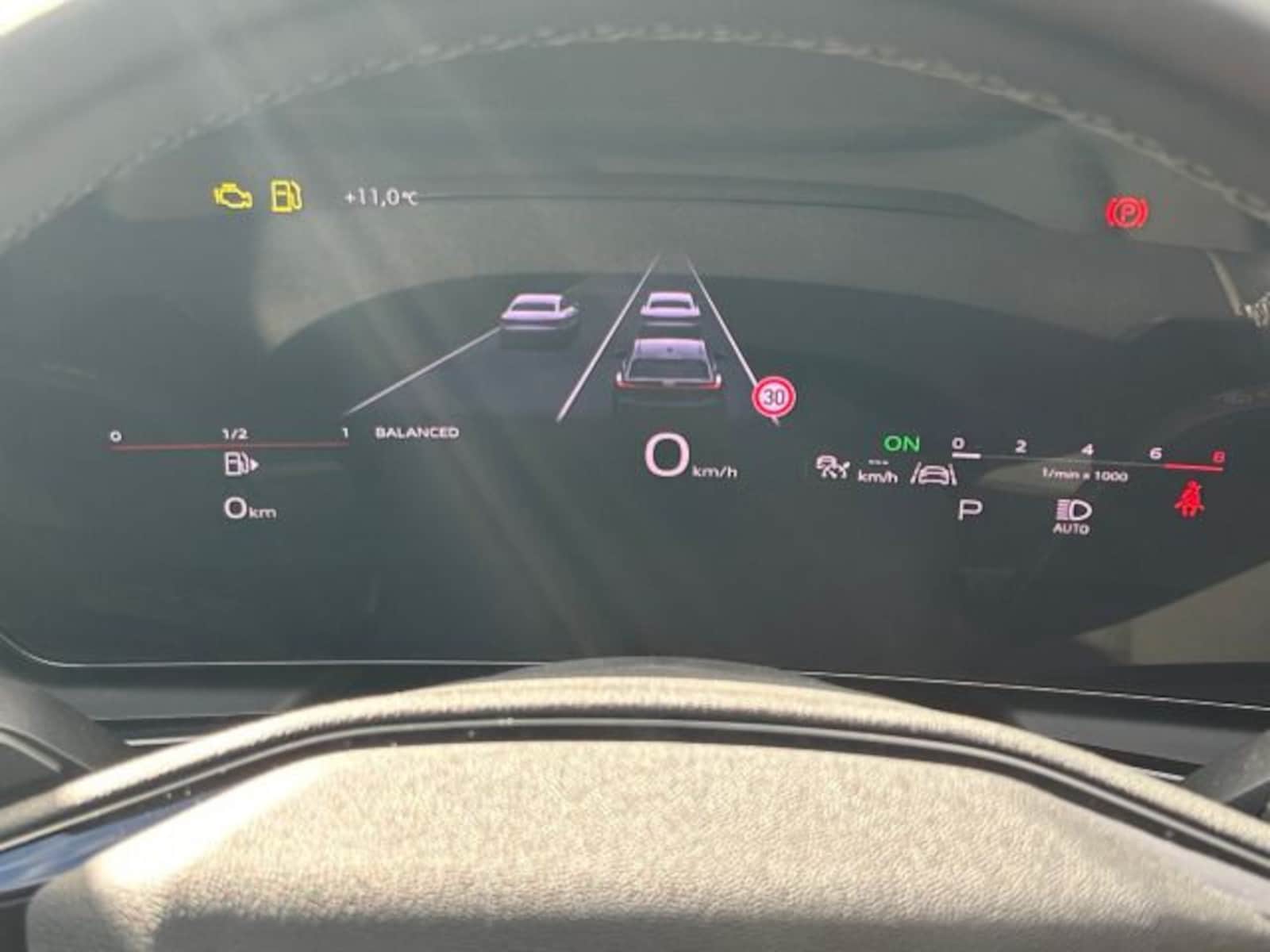 Audi A5 Avant – Bild 13