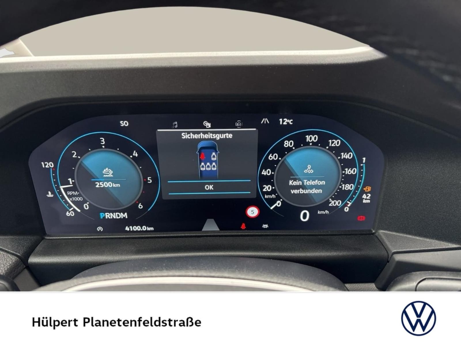Volkswagen Transporter Kombi kurzer Radstand – Bild 13