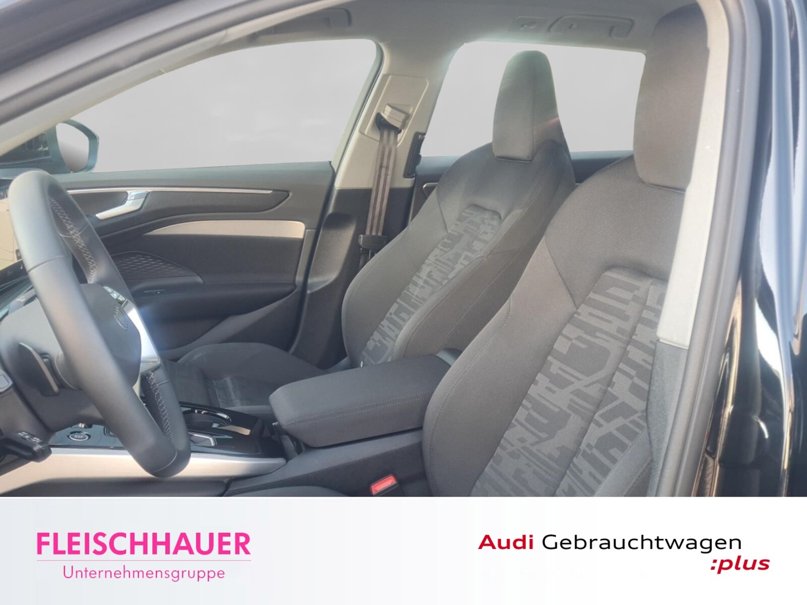 Audi A6 Avant – Bild 6