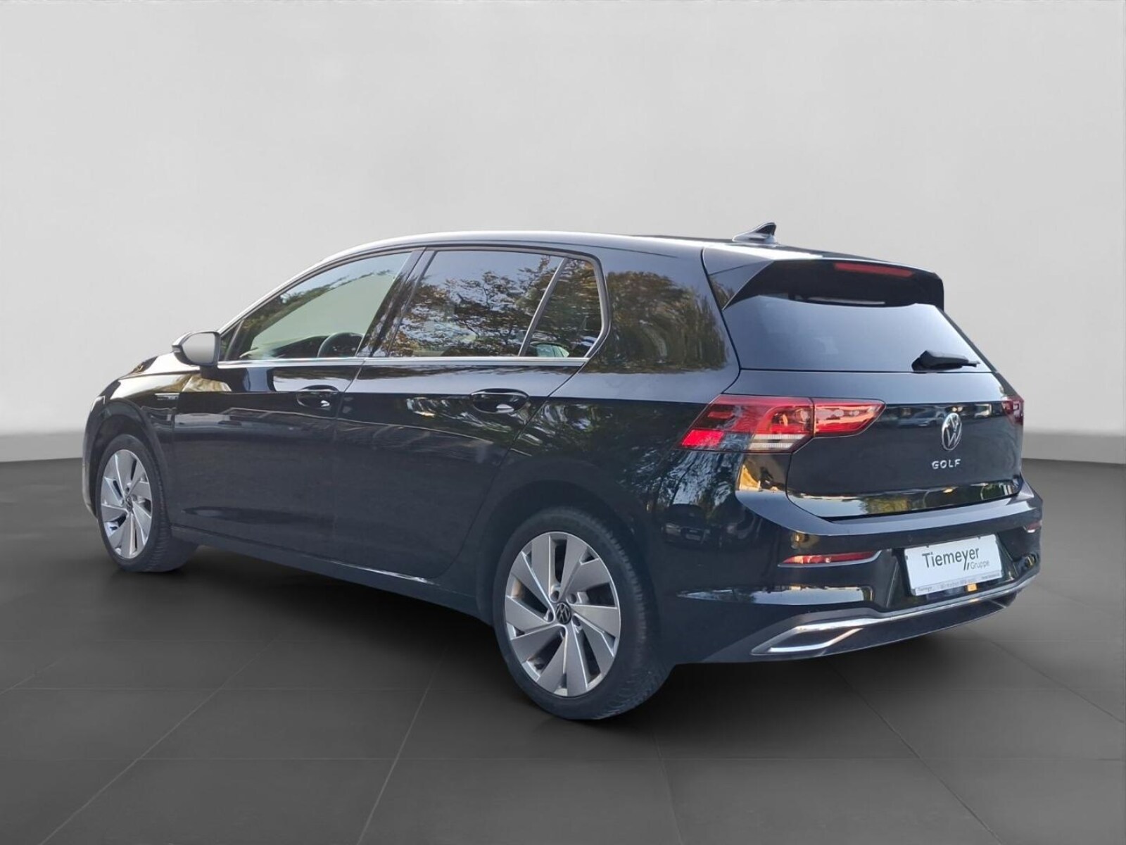 Volkswagen Golf – Bild 5