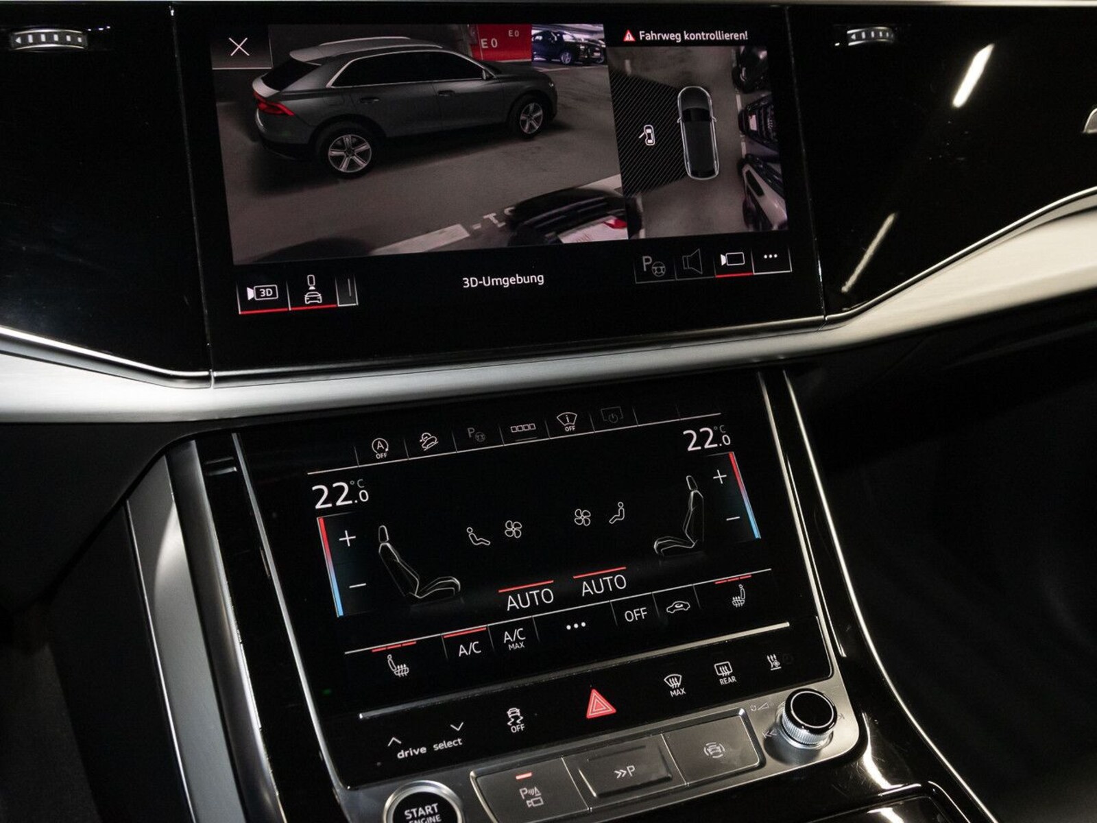 Audi Q8 – Bild 23