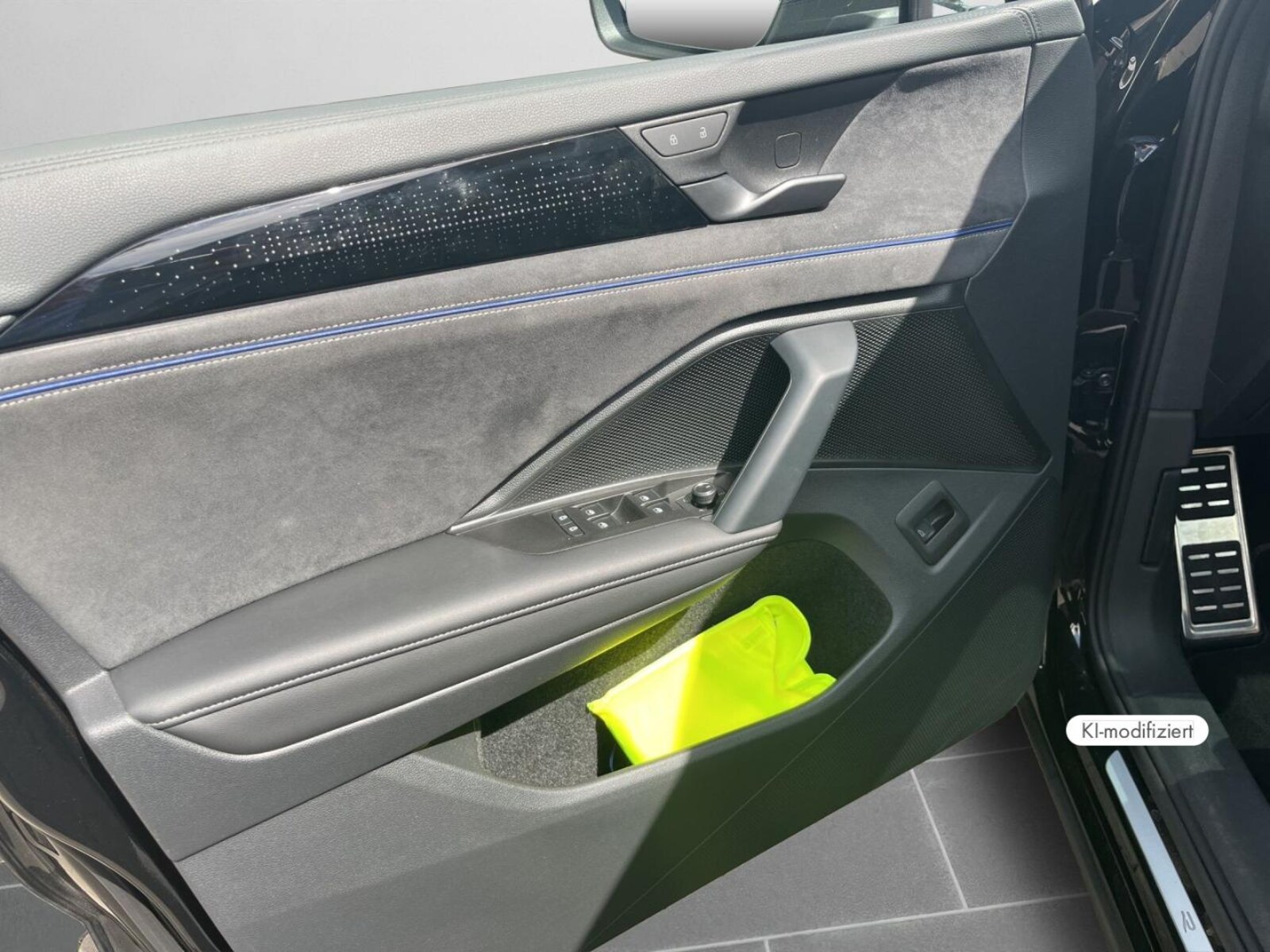 Volkswagen Tayron – Bild 14