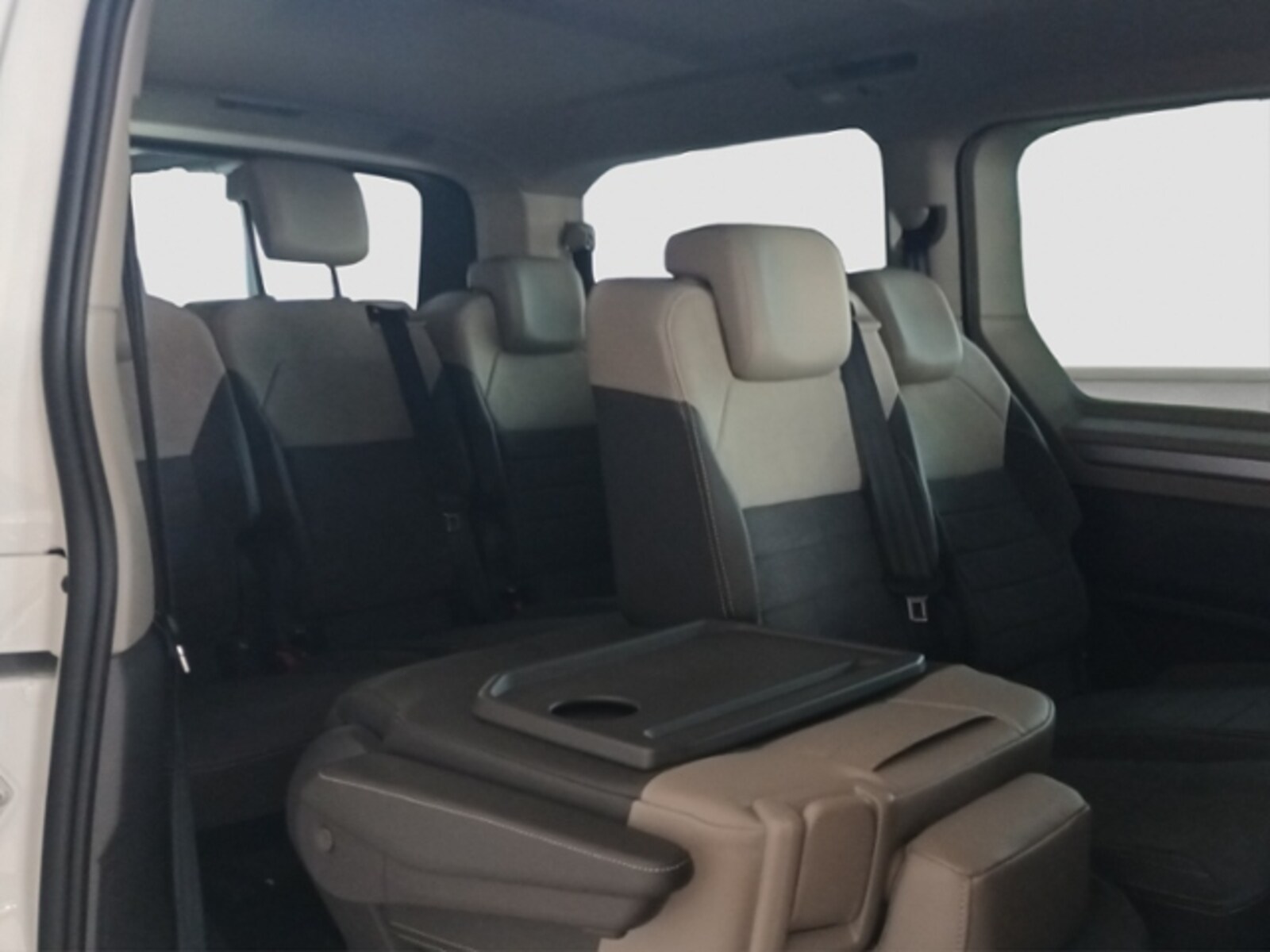 Volkswagen Multivan Langversion – Bild 17