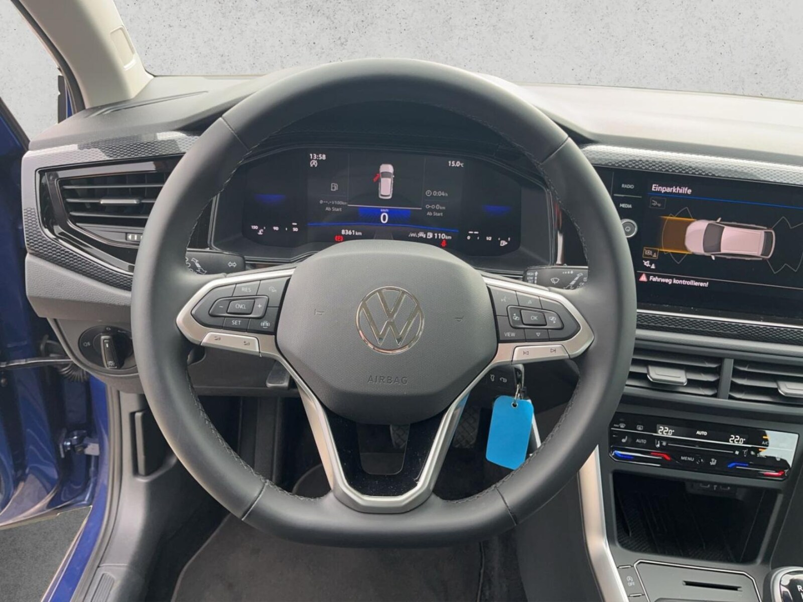 Volkswagen Taigo – Bild 13