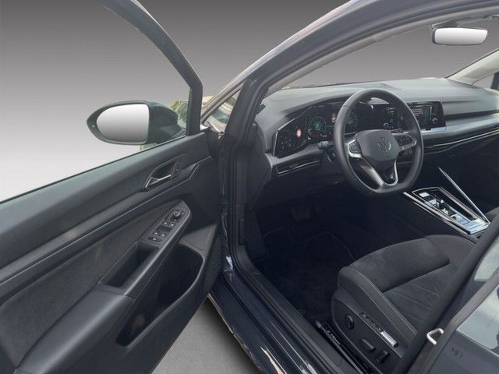 Volkswagen Golf – Bild 11