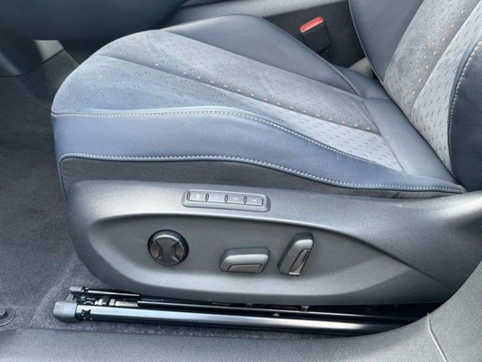 CUPRA Tavascan – Bild 14