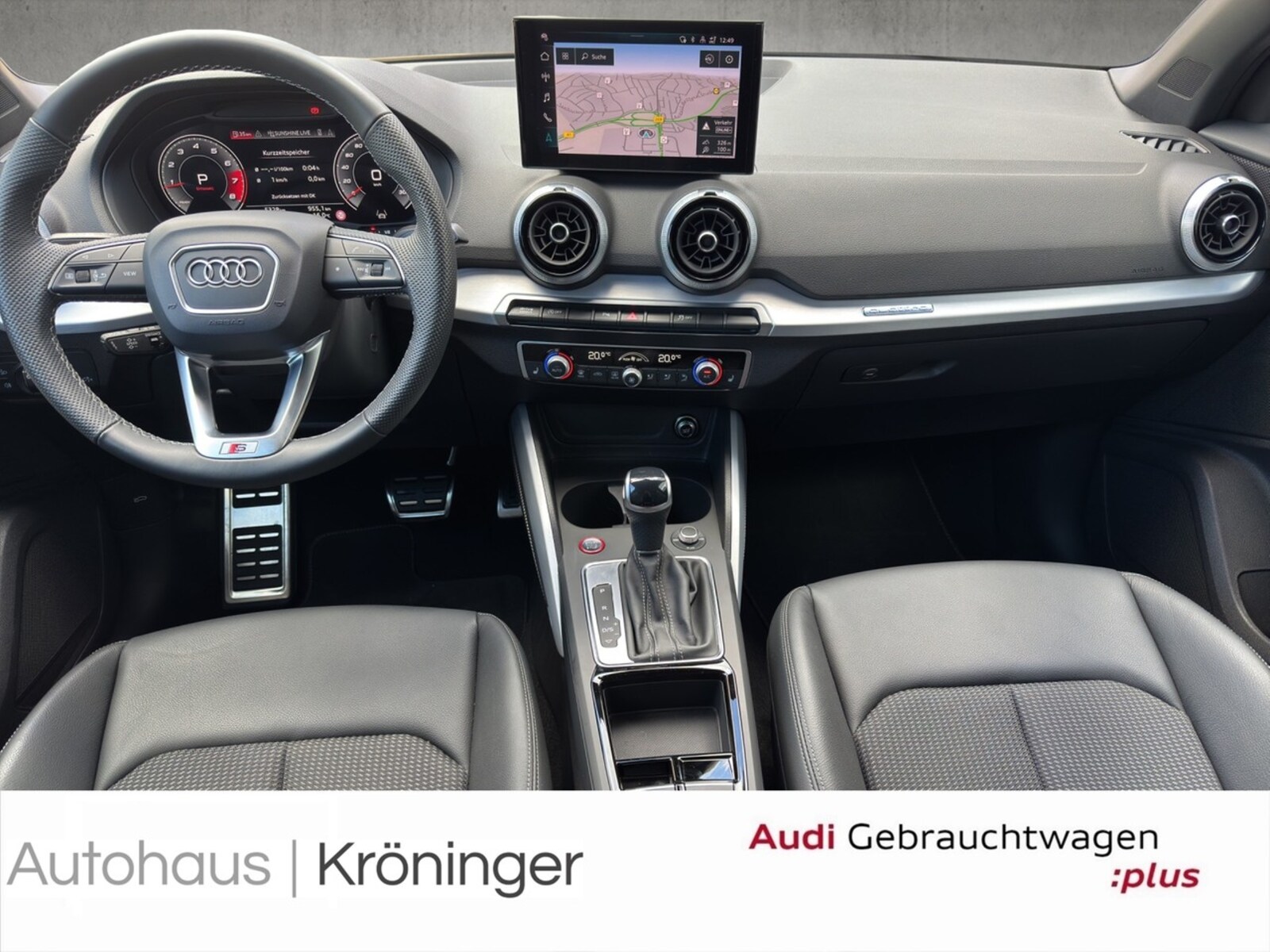 Audi SQ2 – Bild 14