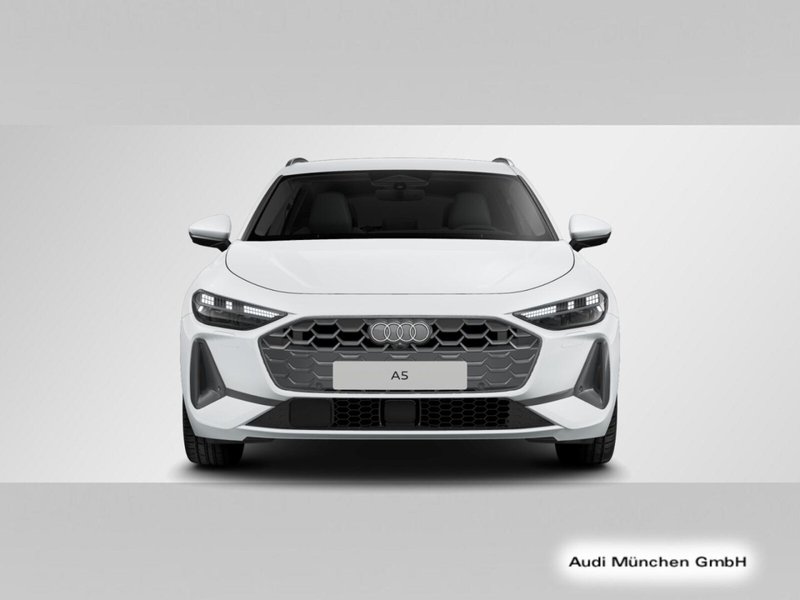 Audi A5 Avant – Bild 2