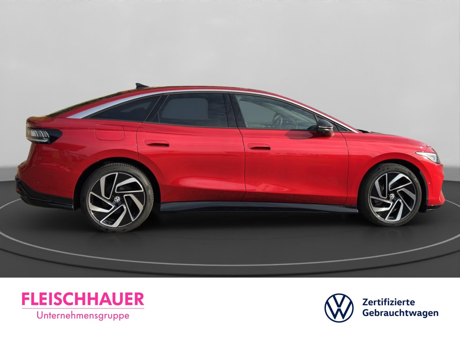 Volkswagen ID.7 – Bild 9