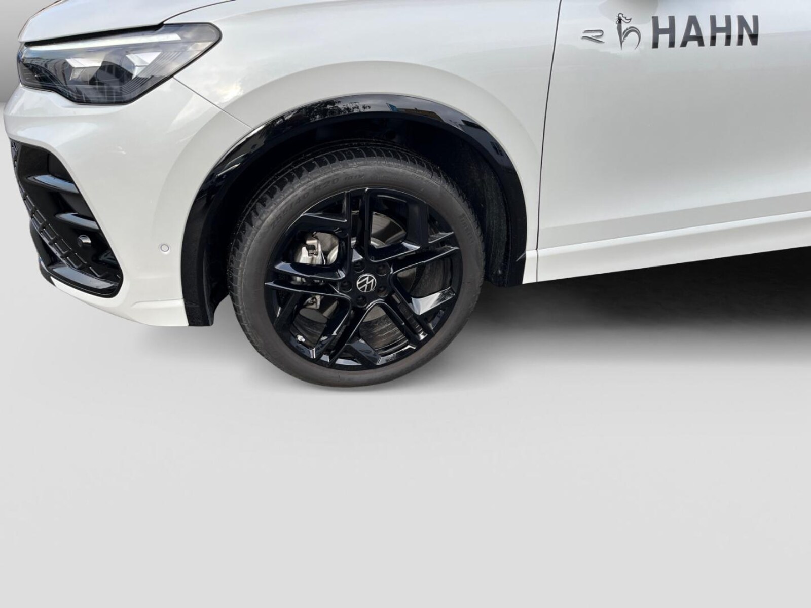 Volkswagen Tiguan – Bild 4