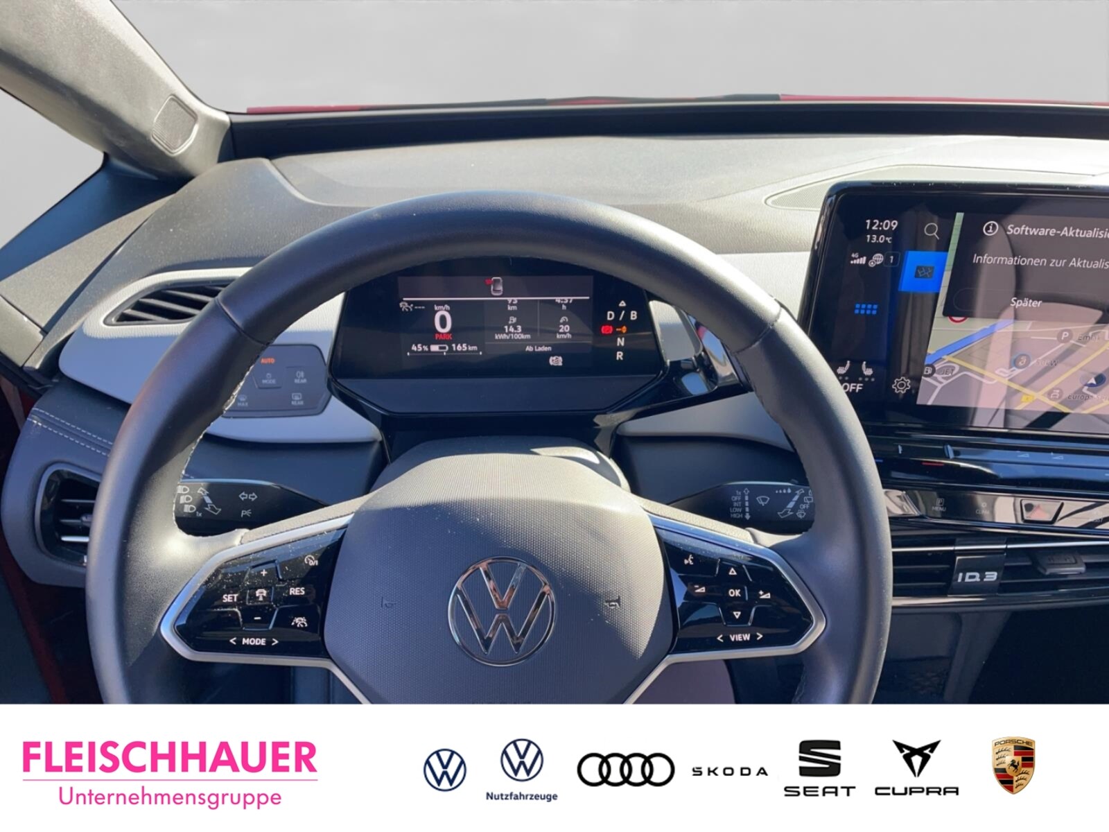 Volkswagen ID.3 – Bild 14
